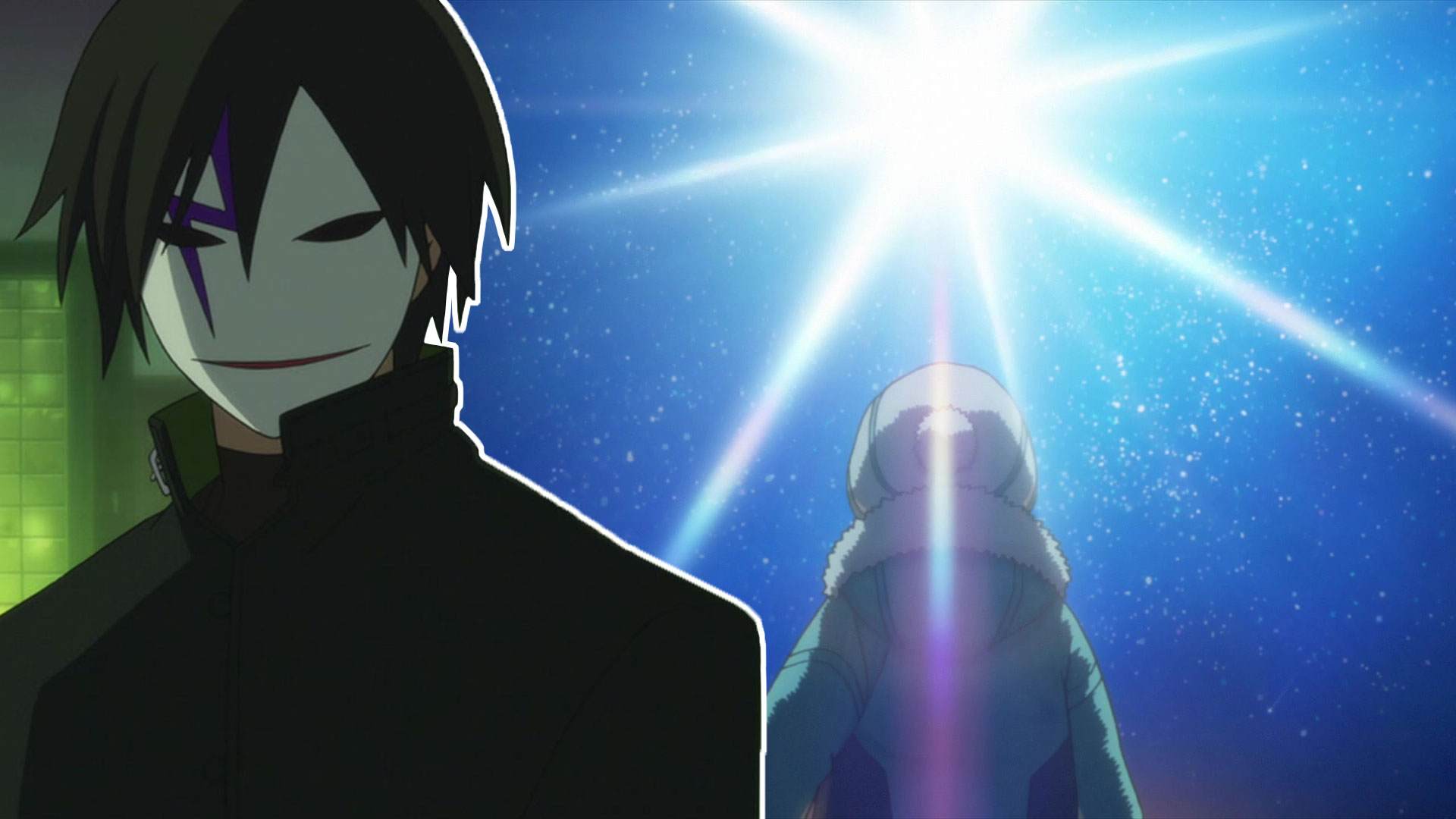 Darker Than Black Deserves Your Attention, Even If It's Old