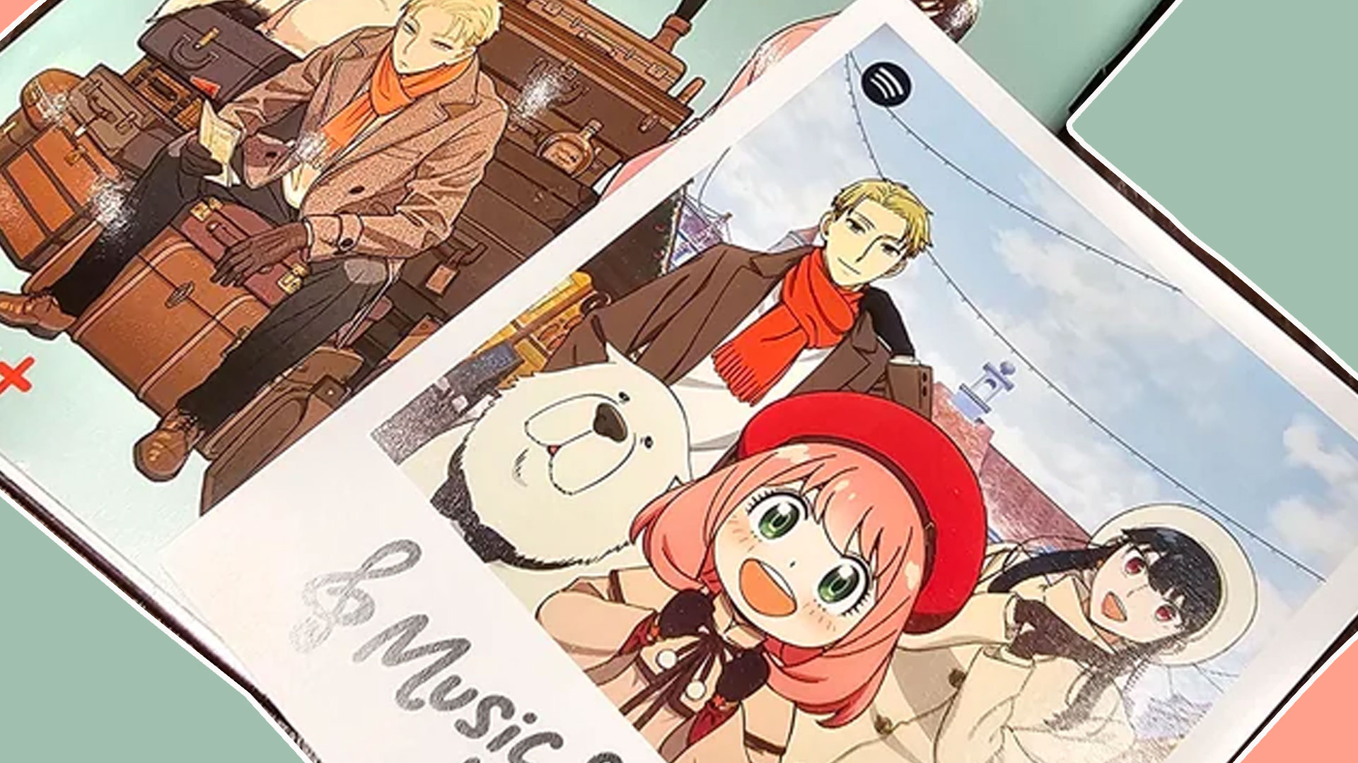 Spy X Family Code: White Aired in Japan. First Impressions Are Promising