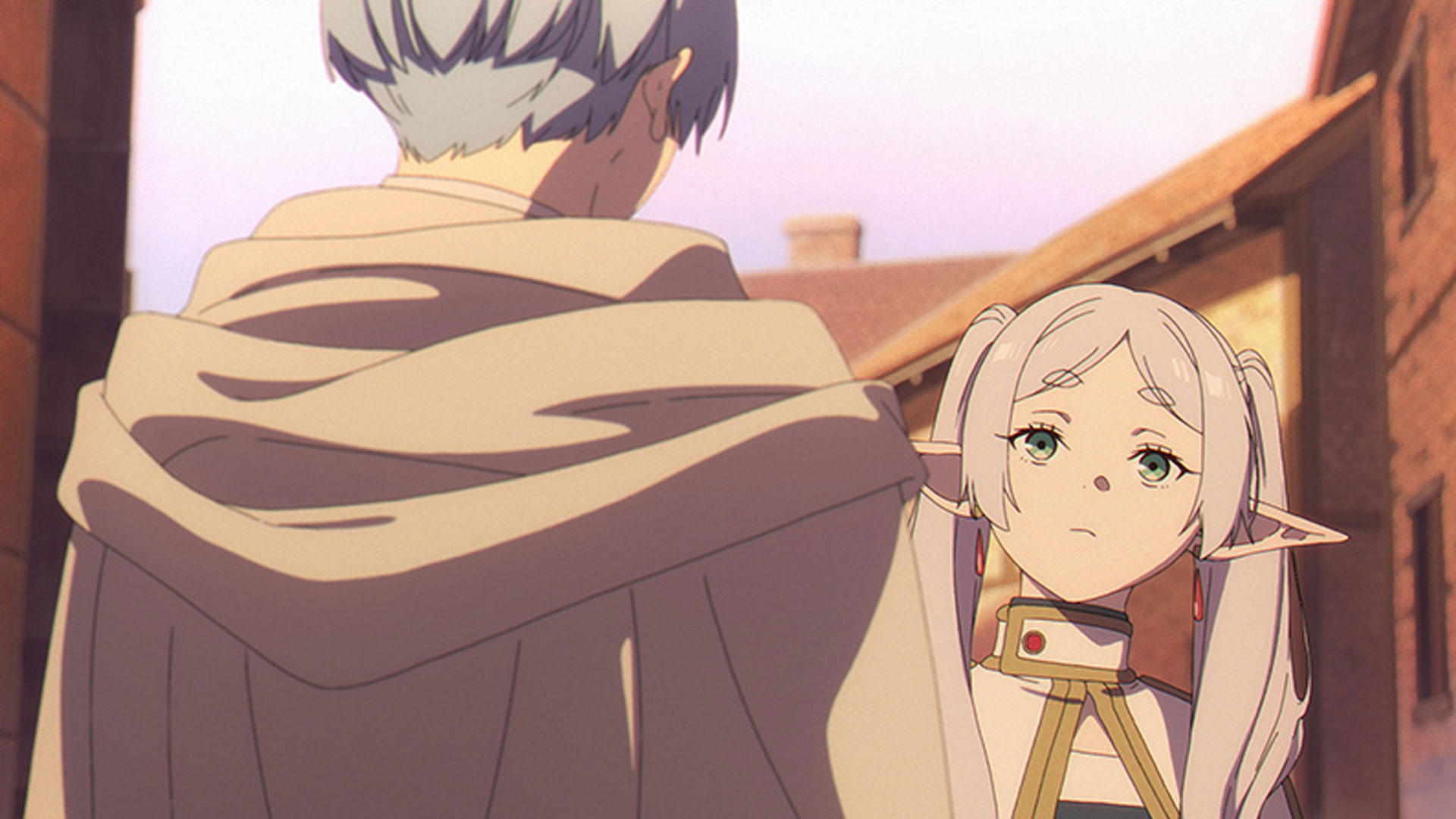 The Upcoming Frieren Episode Marks the Middle of the Series