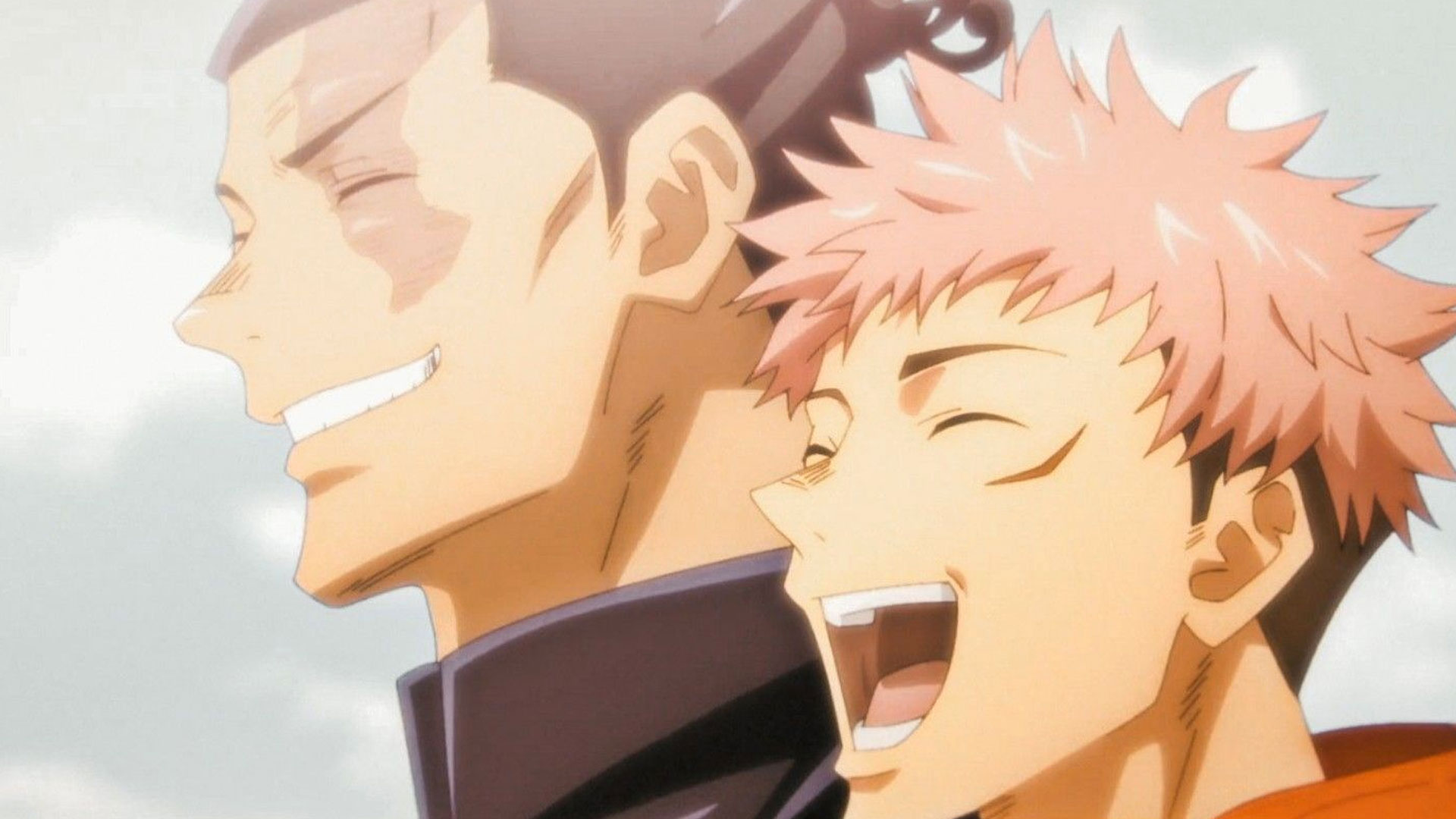 Looks Like Jujutsu Kaisen Isn't About Tragic Love, but This Story Hurts You