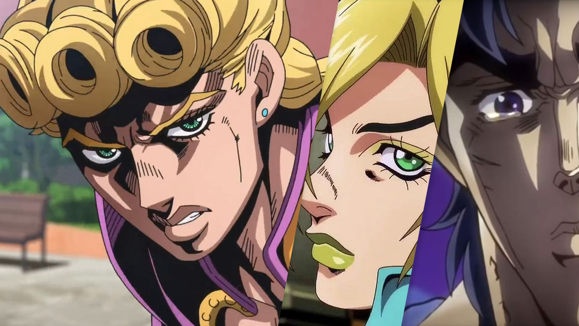 We Rank Jojos: Who's The Strongest Joestar? (Parts 1-6)