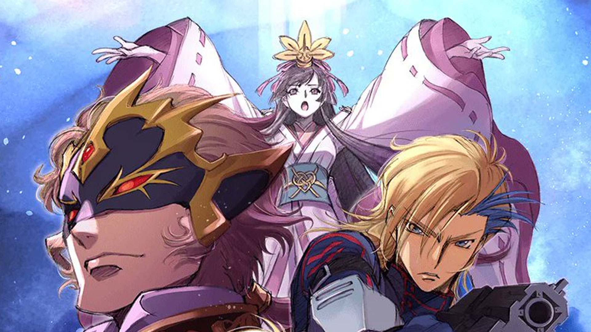 ‘Code Geass: Roze of the Recapture’ Reveals New Information: What Can We Expect From the Movie?