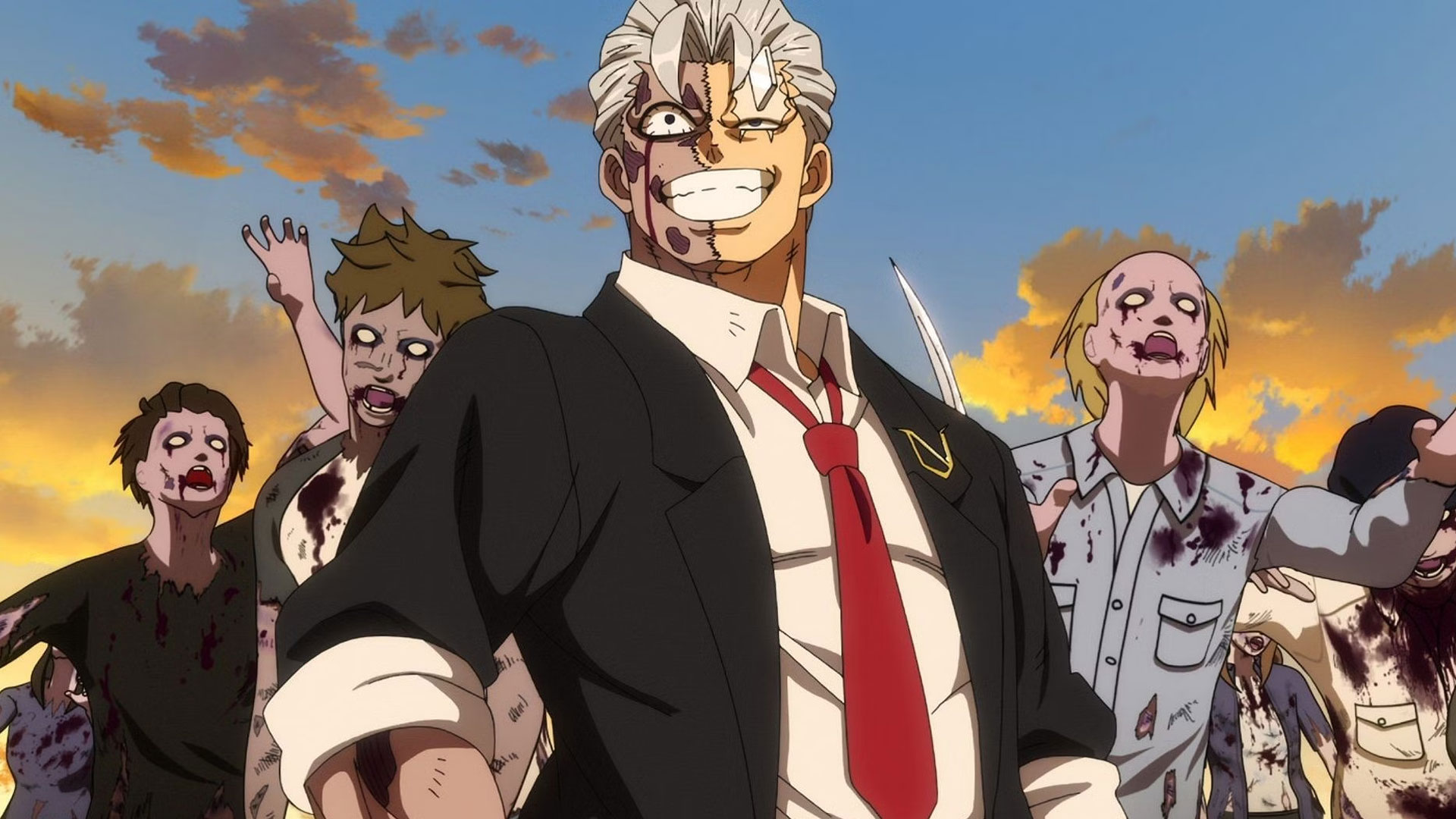 Where to Watch Undead Unluck Anime in 2024?