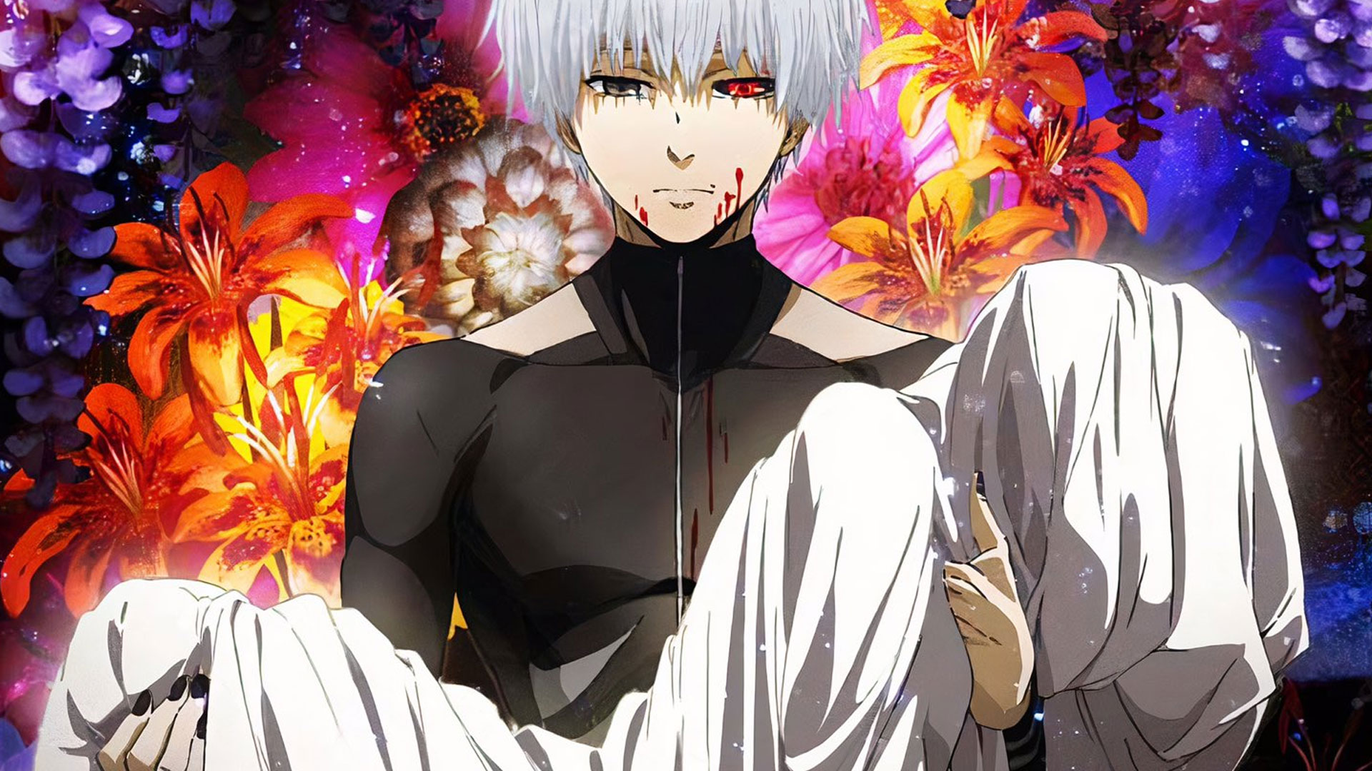 Tokyo Ghoul Rumored to Have Special Anime Episode