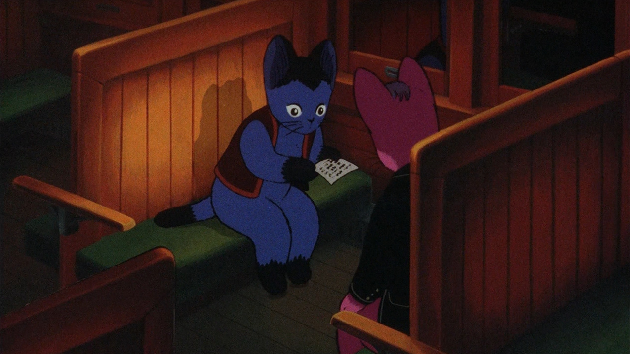 Not Just Miyazaki: 5 Best Adventure Anime From the 1980s You Probably Never Heard Of