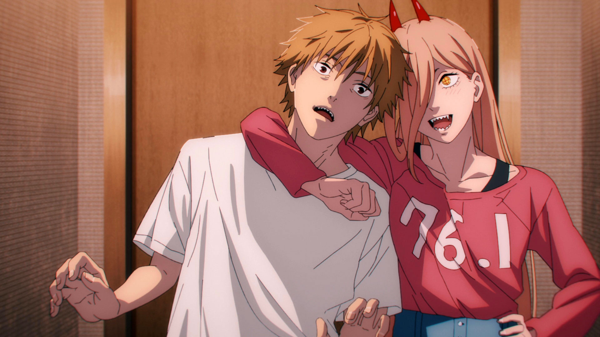 Chainsaw Man’s Power and Denji: Ship or Skip?