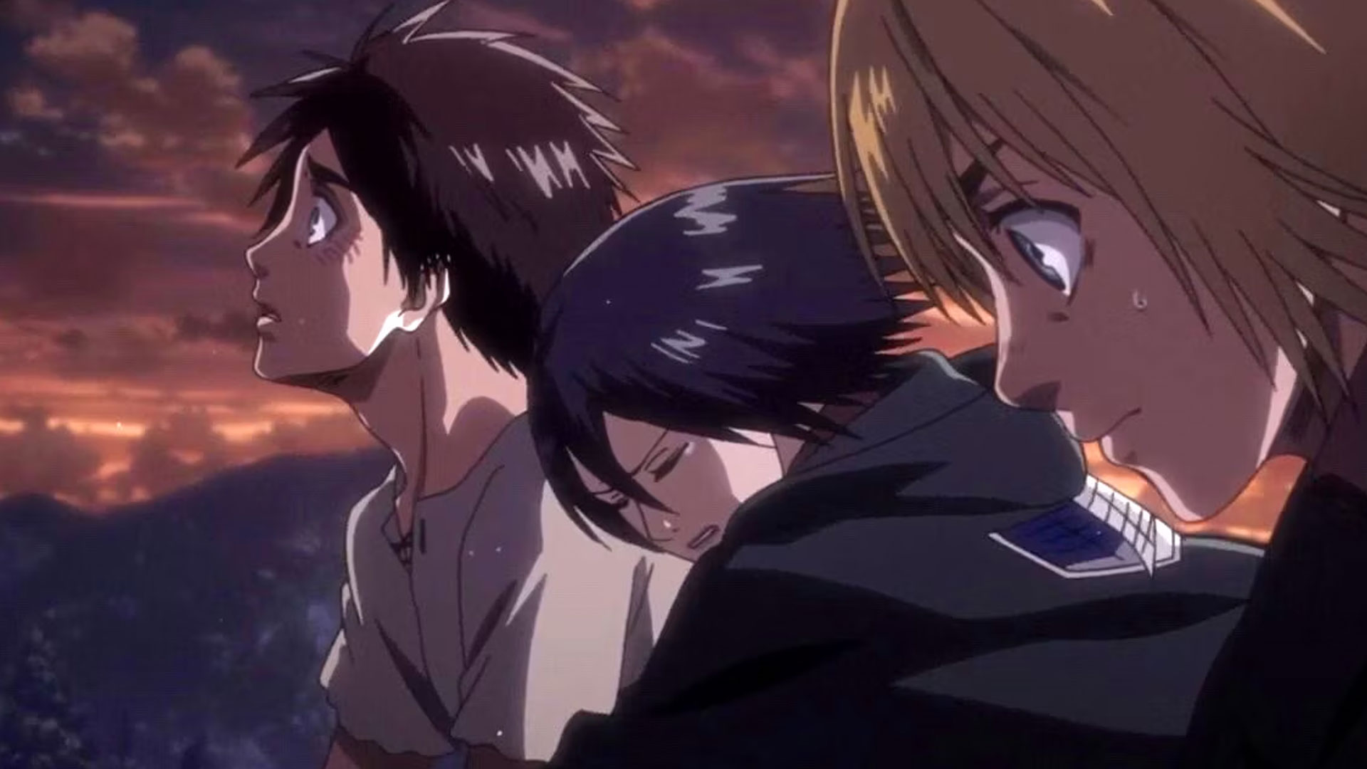 One Attack on Titan Character Whose Potential Was Totally Wasted