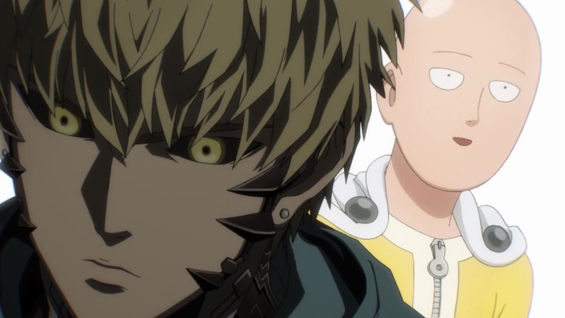 No, It’s Not Too Late to Start Watching One Punch Man in 2024