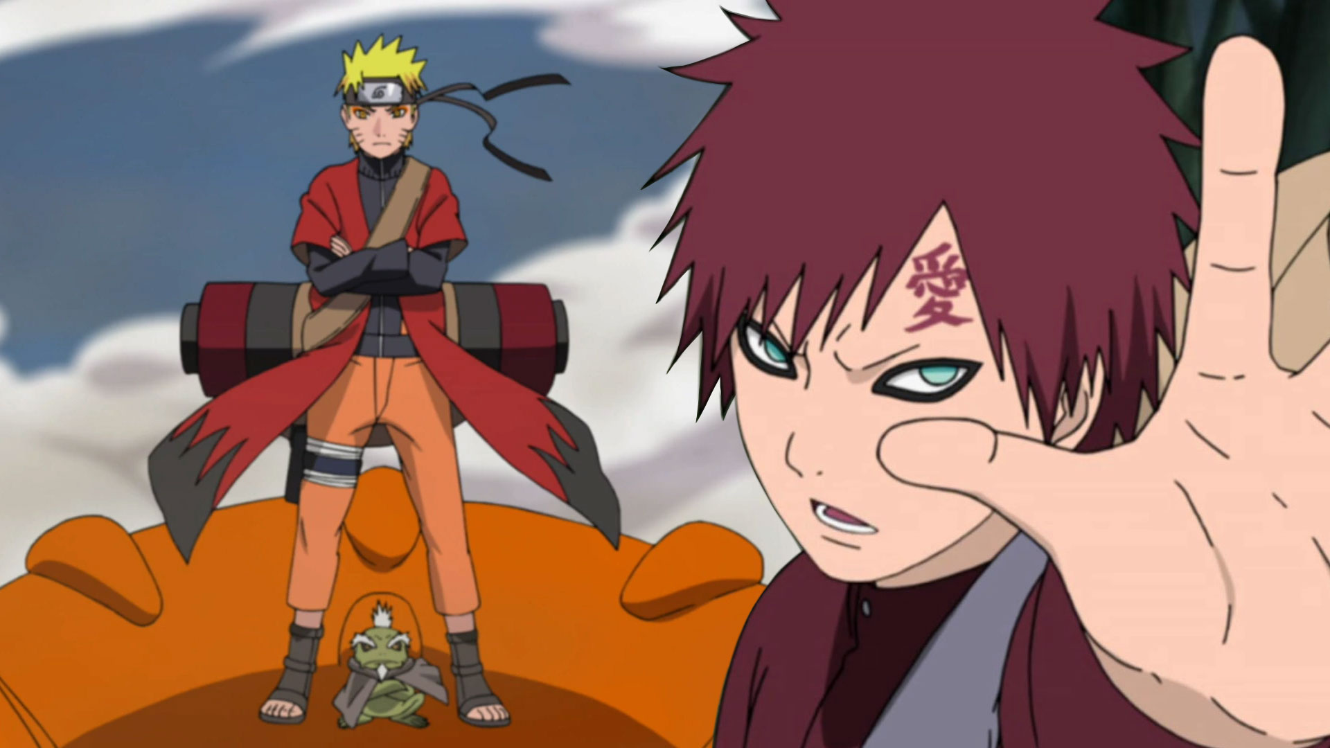 5 Best Arcs in Naruto, Ranked (Sorry, Chunin Exams Arc Isn’t the Best One)