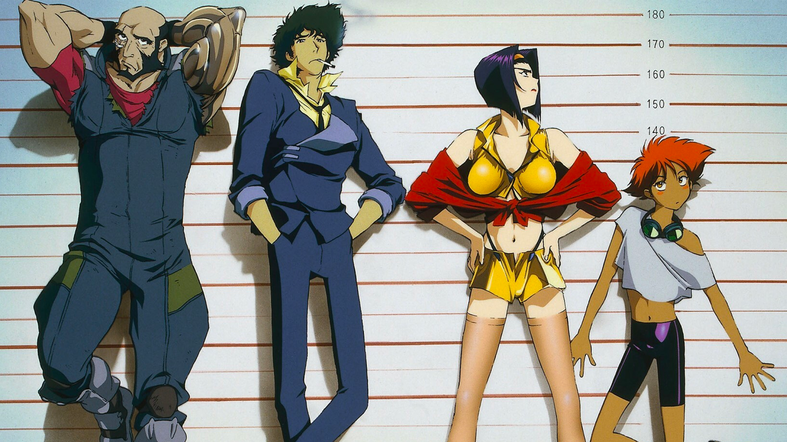 4 Best Shinichiro Watanabe Anime Titles to Watch if You Liked Lazarus