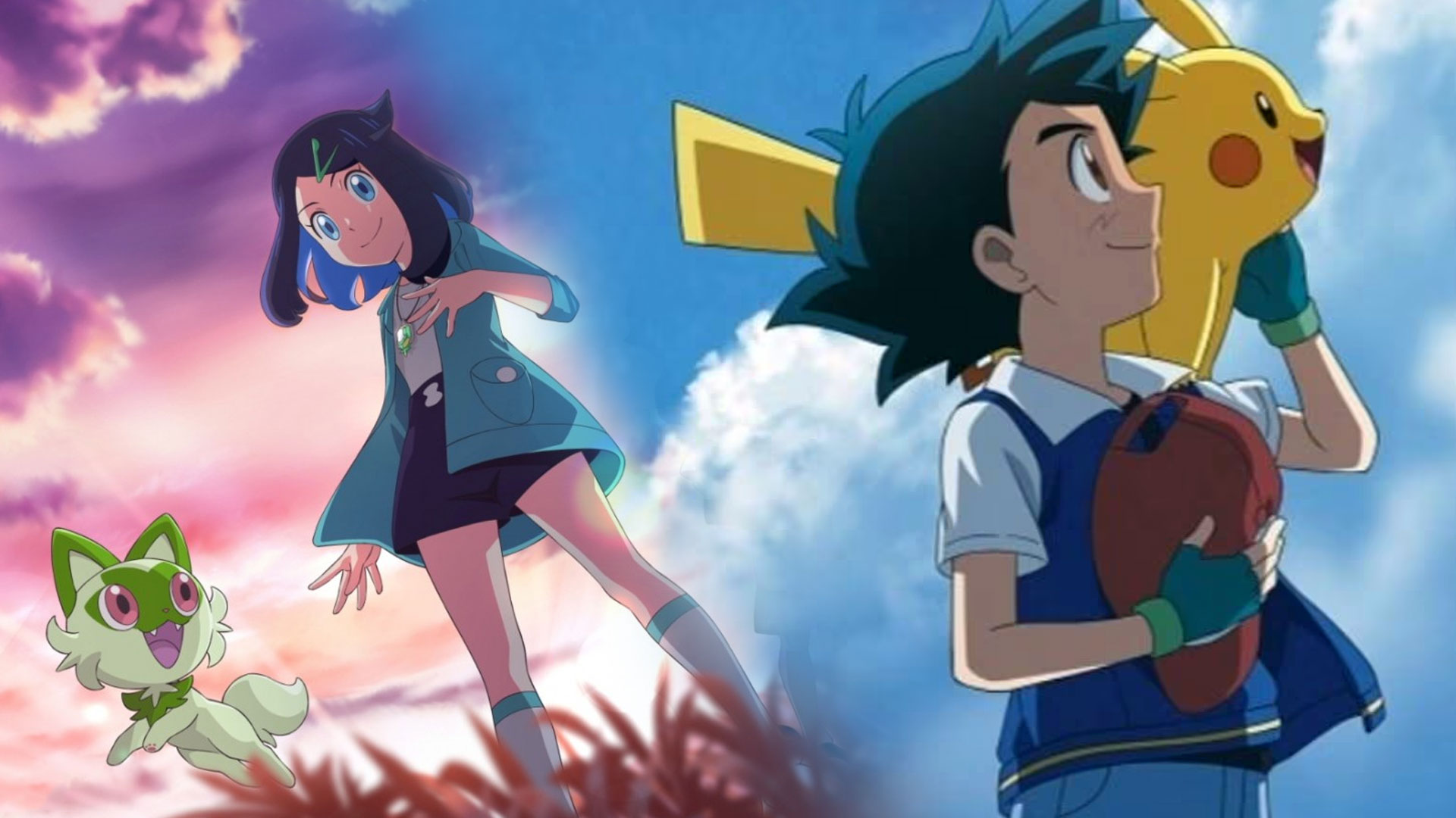 Why Ash Being Replaced is a Good Thing for Pokemon Anime