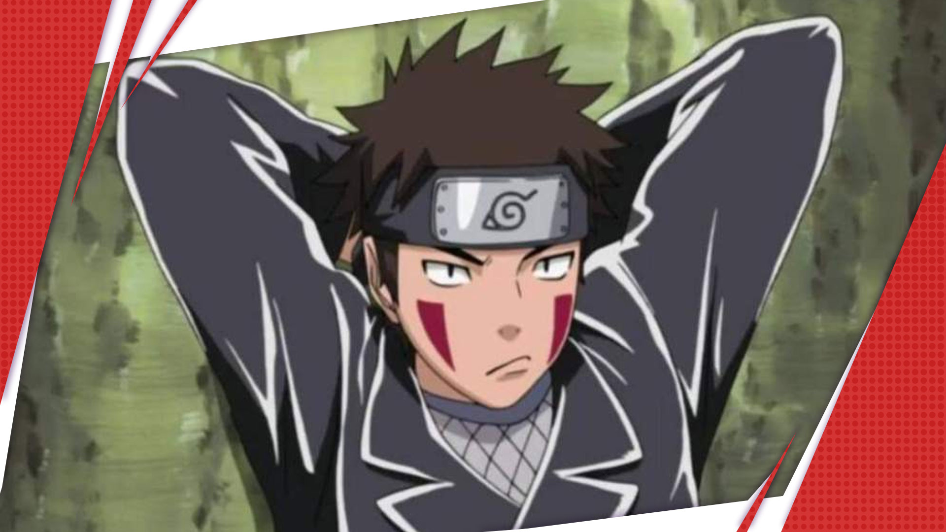 Why Did Kiba Never Matter in Naruto?