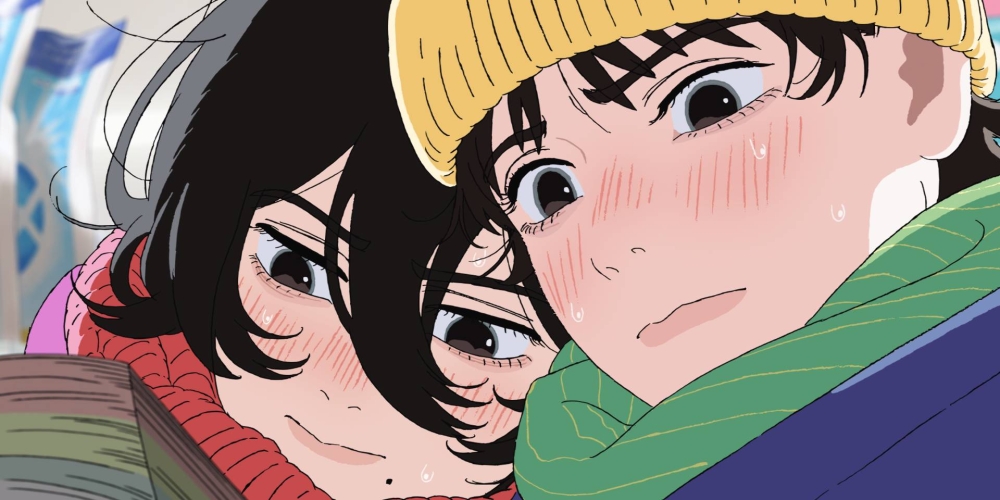 This Year's Best Mystery Anime With 100% on RT Is About to Get a Digital Release