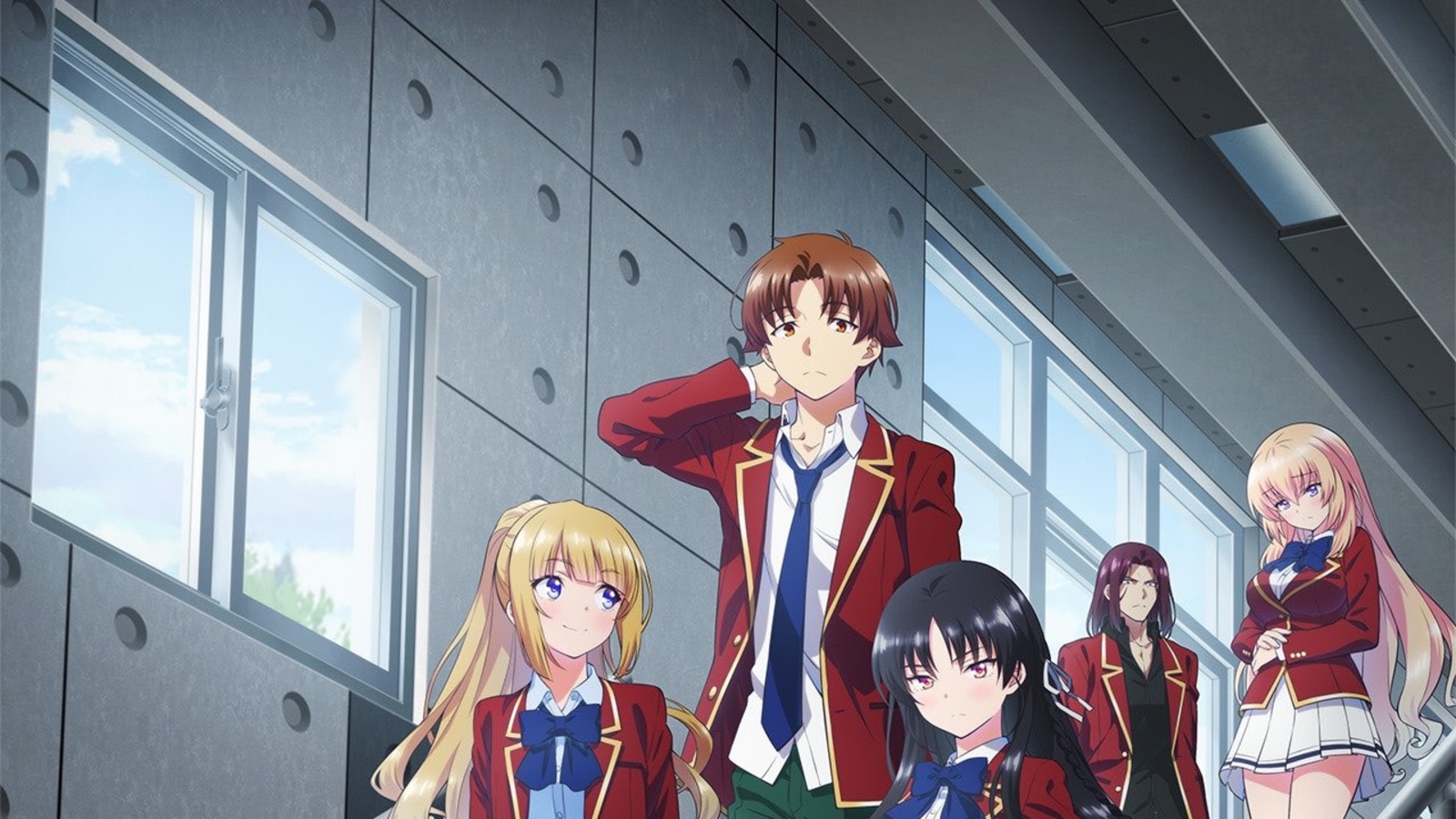 Not Only Kaguya-sama: 5 Best Anime About School You Should Watch