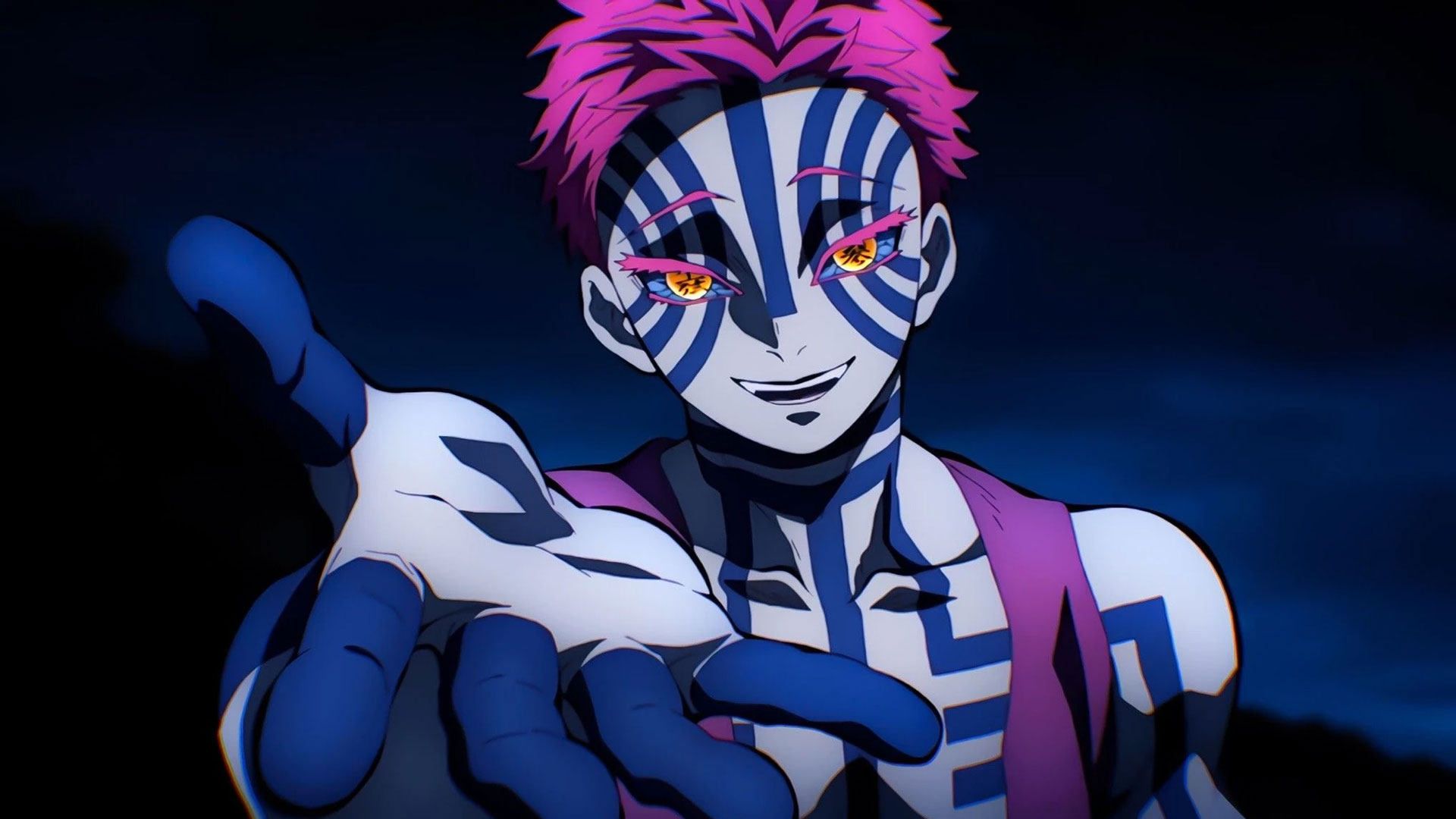 Who is Akaza in Demon Slayer? Manga Readers Explain