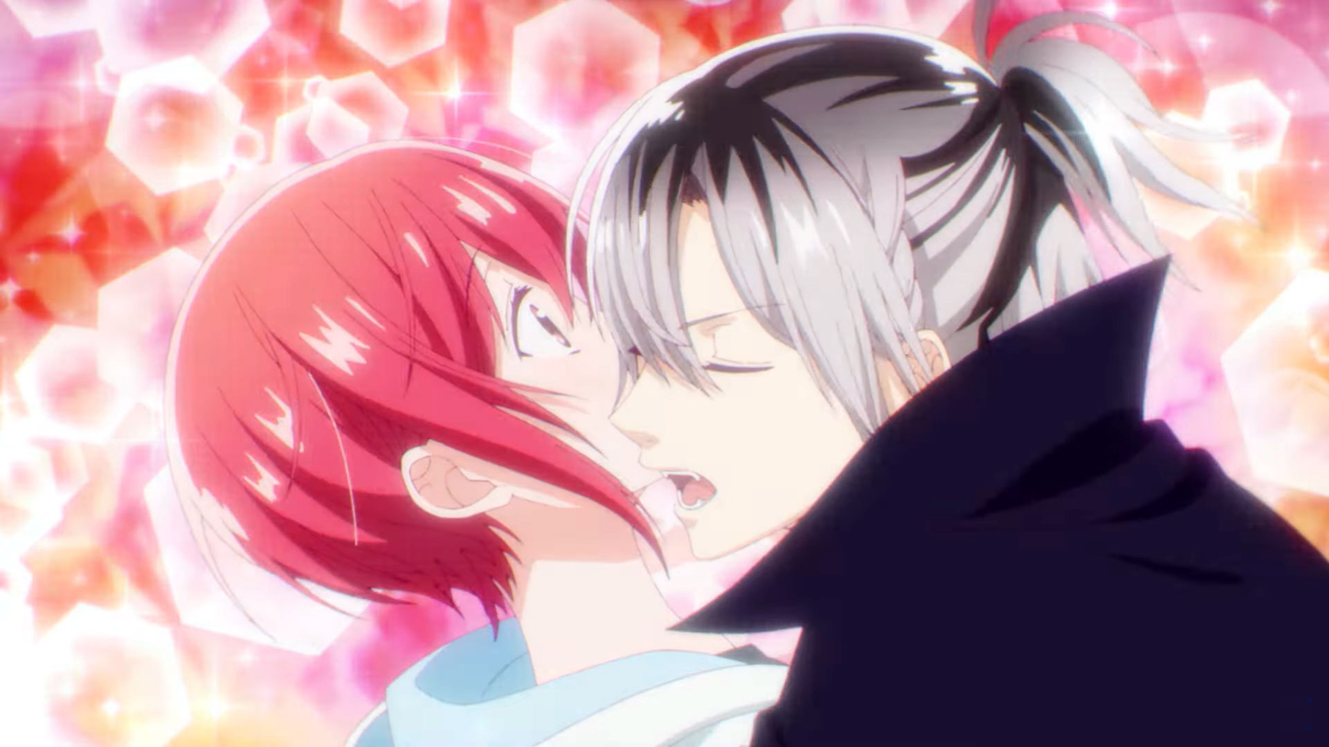 Vampire Dormitory Brings Vampire Shoujo Back in 2024