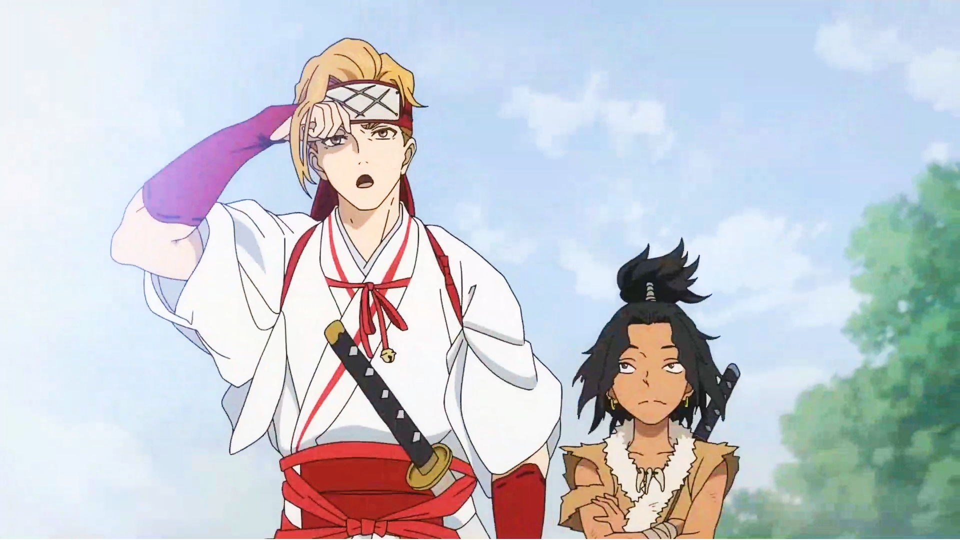 Hell's Paradise Controversy: What's Up With the Animation?
