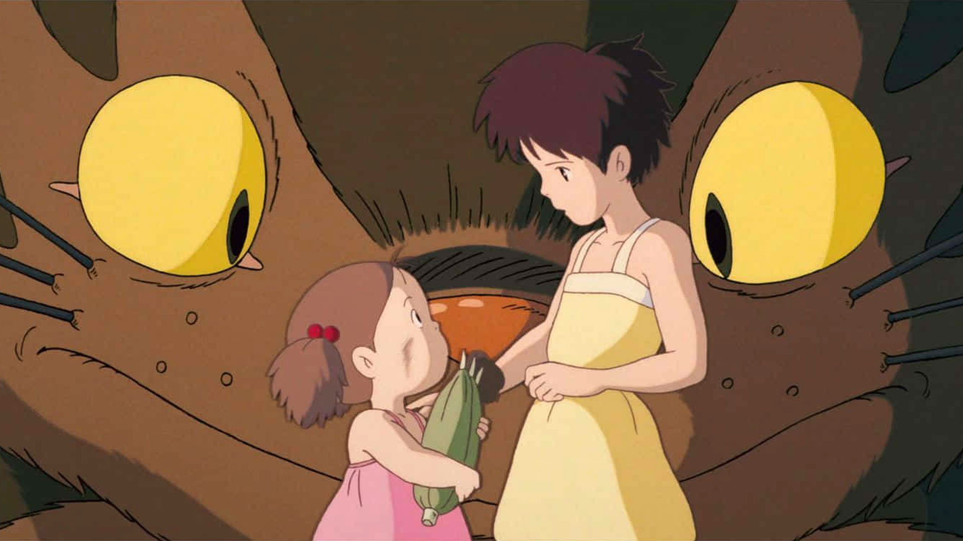 Why Miyazaki is the Most Influential Pro-feminist in Anime, Explained