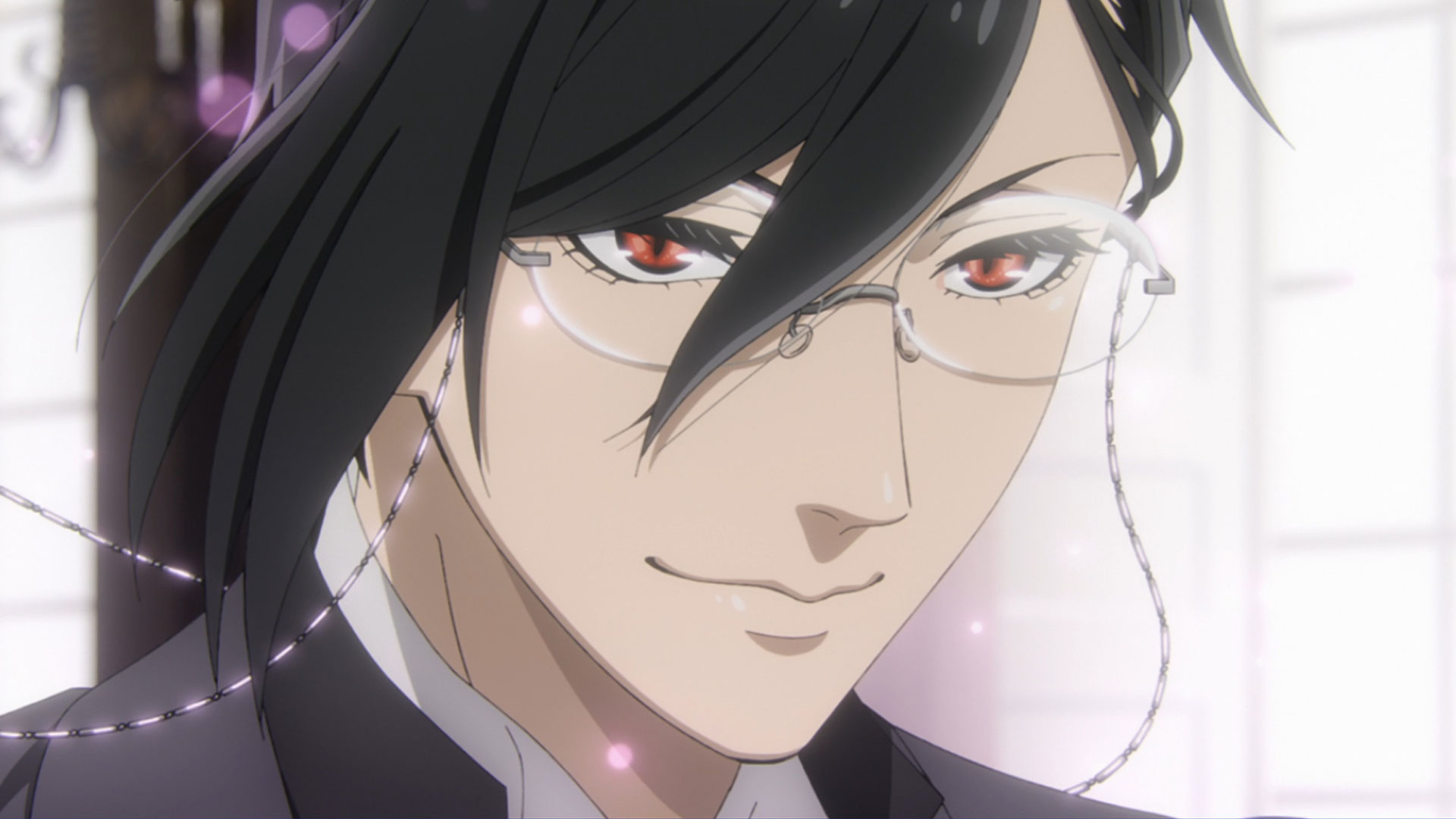 Black Butler Public School Arc Premiere Brings Back an Old Conflict