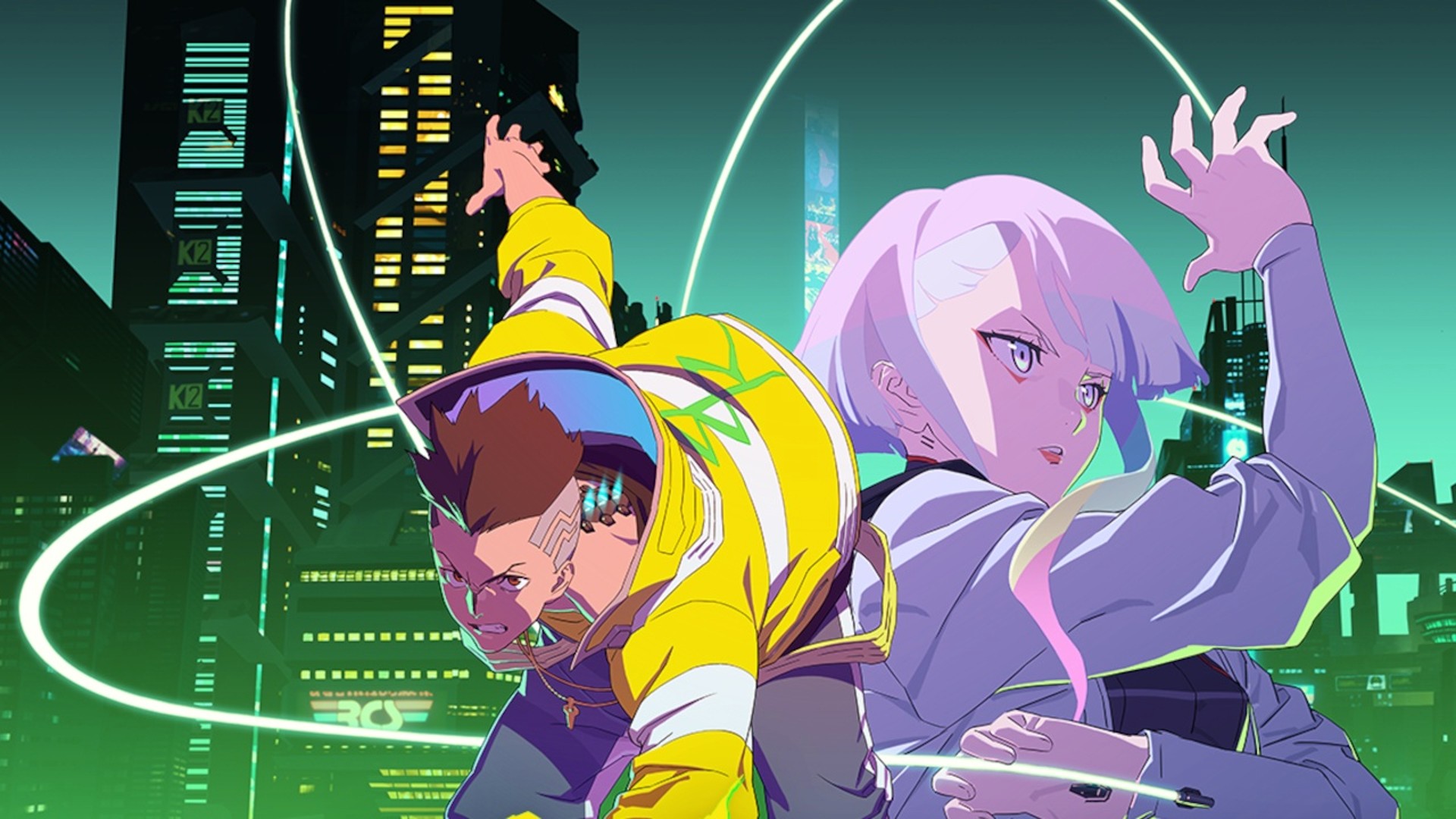 Can Cyberpunk Edgerunners Be Enjoyable if You Know How It Ends?