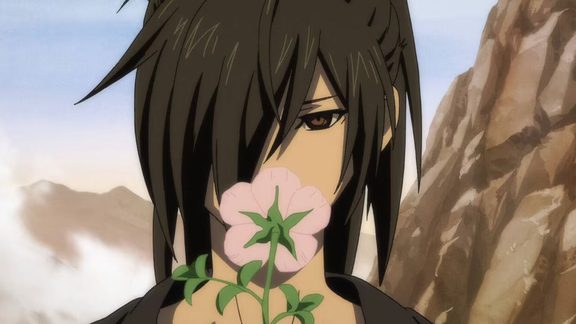 How Selfish Is It To Want Yours Back: The Story Of Hyakkimaru