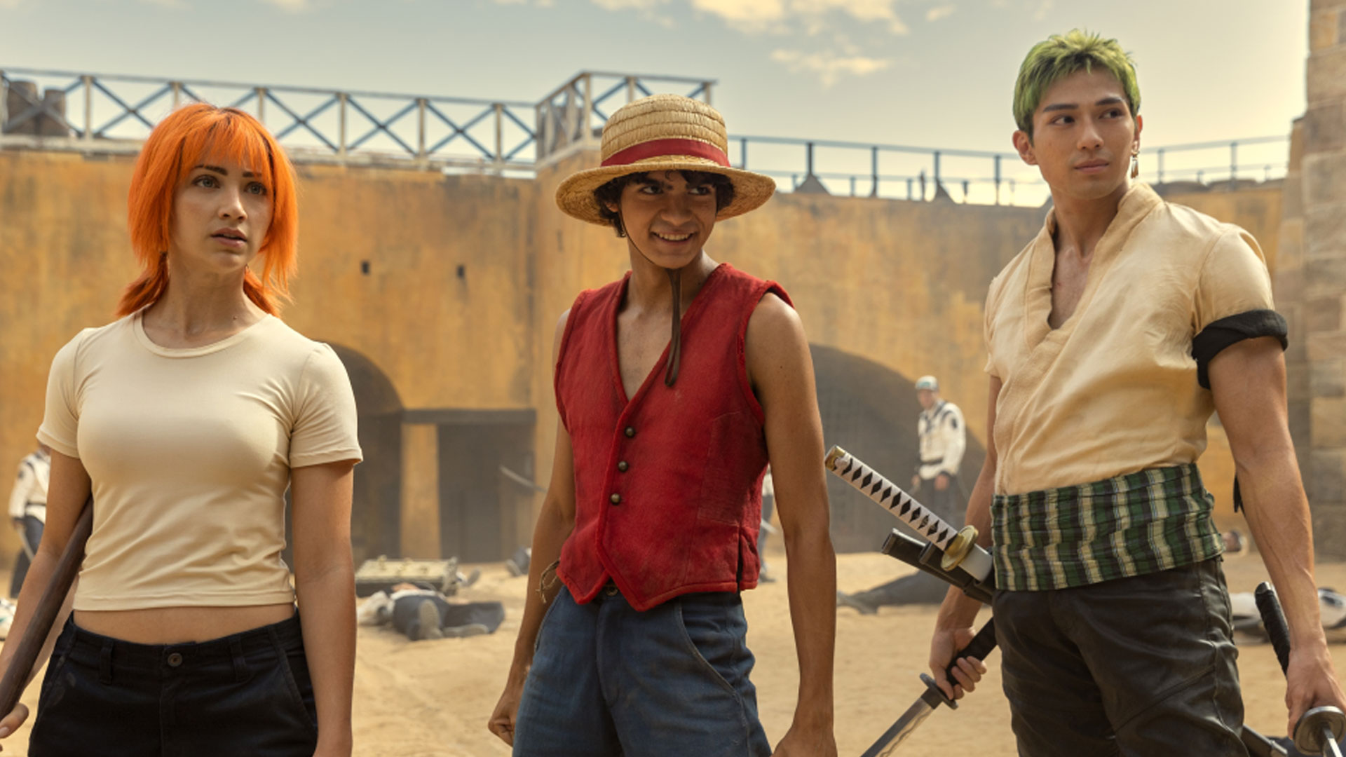 Get Into One Piece: Can You Start With Netflix’s Live-Action?