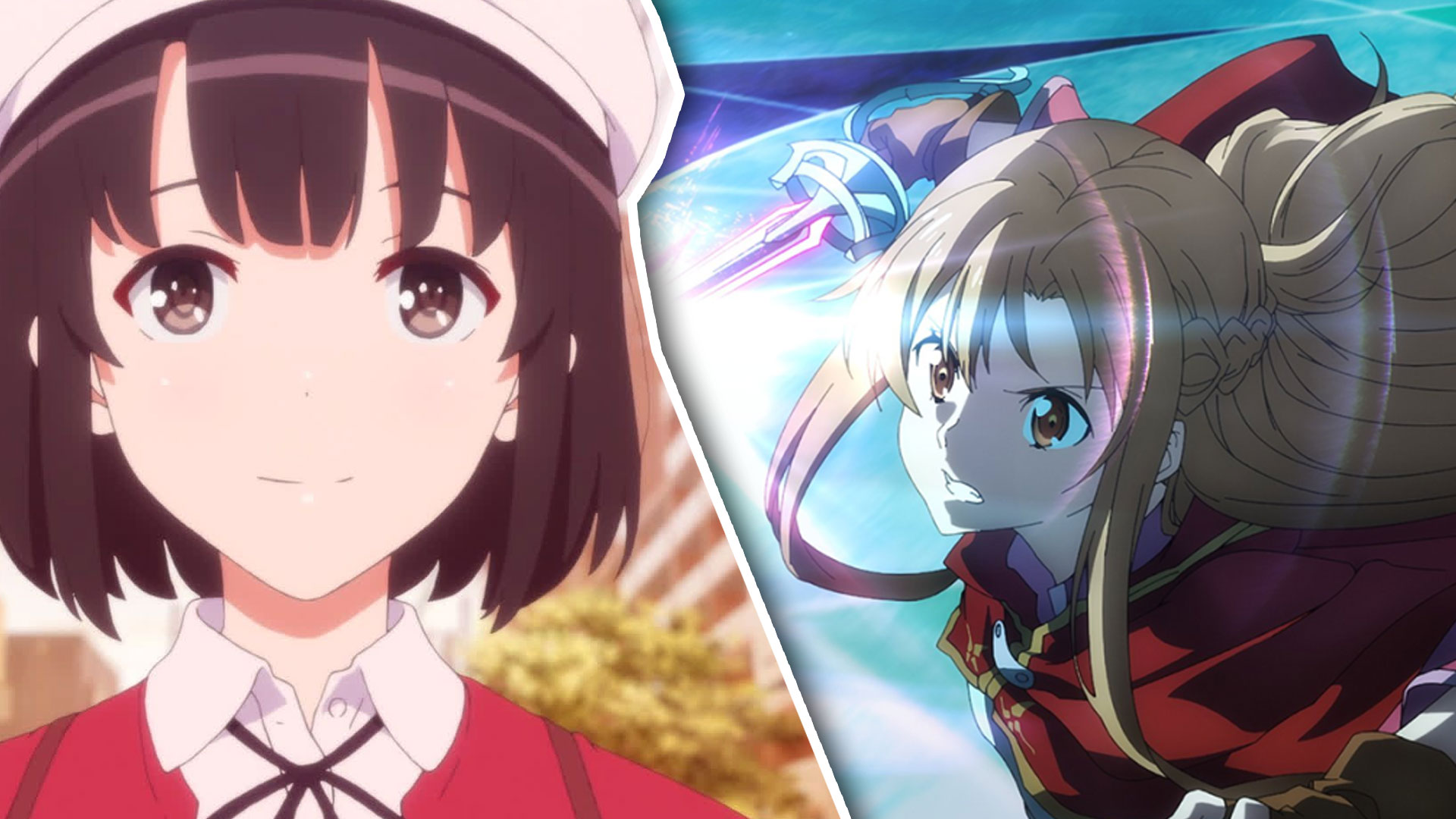 5 Anime Movies Better Than Series They Are Based on