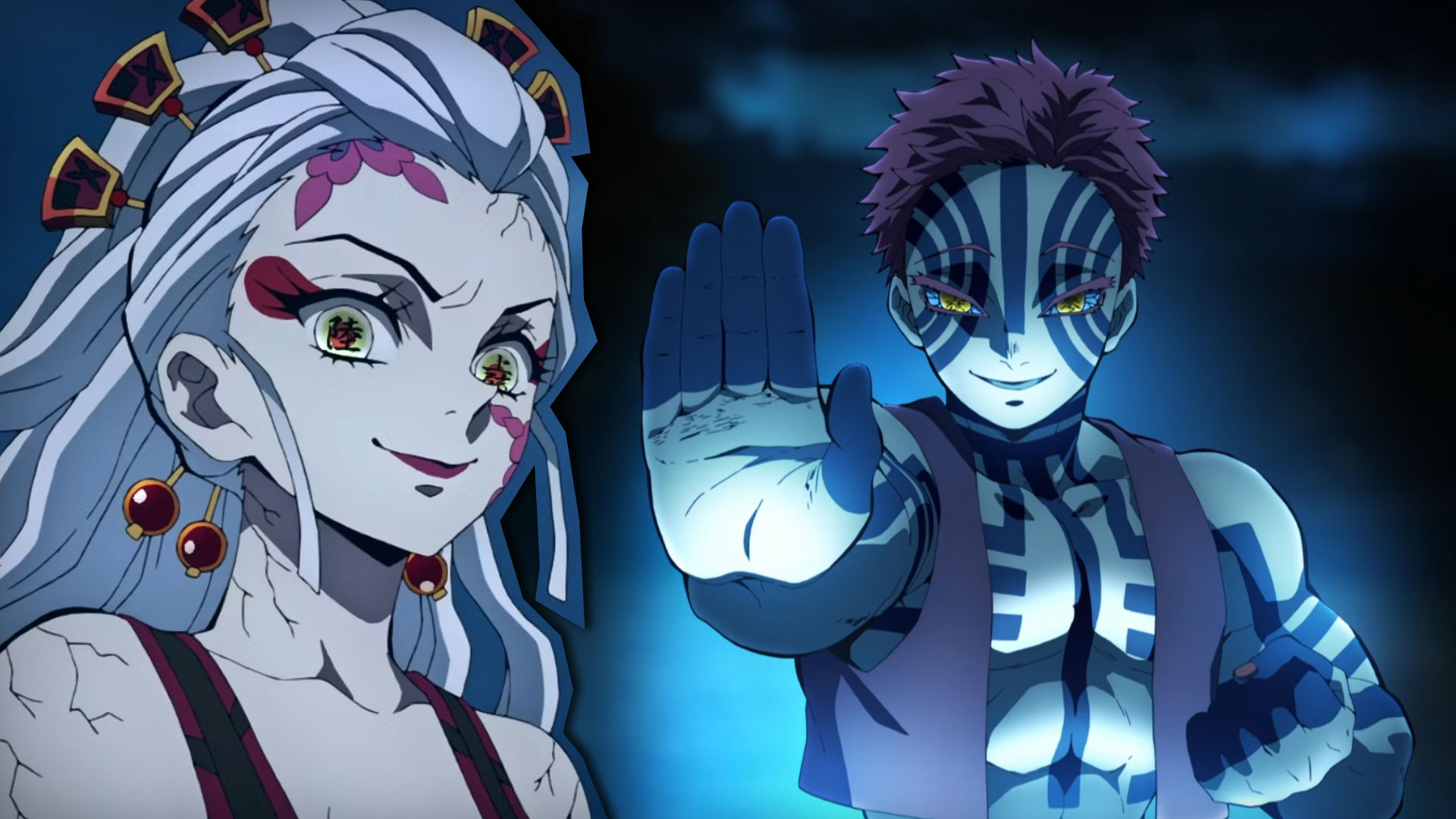 Demon Slayer: 5 Fan-Favorite Demon Moons, Ranked