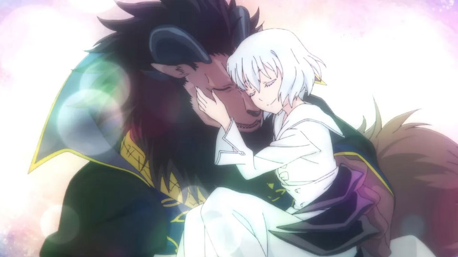 Faithful Adaptation or Lackluster Project? Sacrificial Princess & The King of Beasts Airs Season Finale