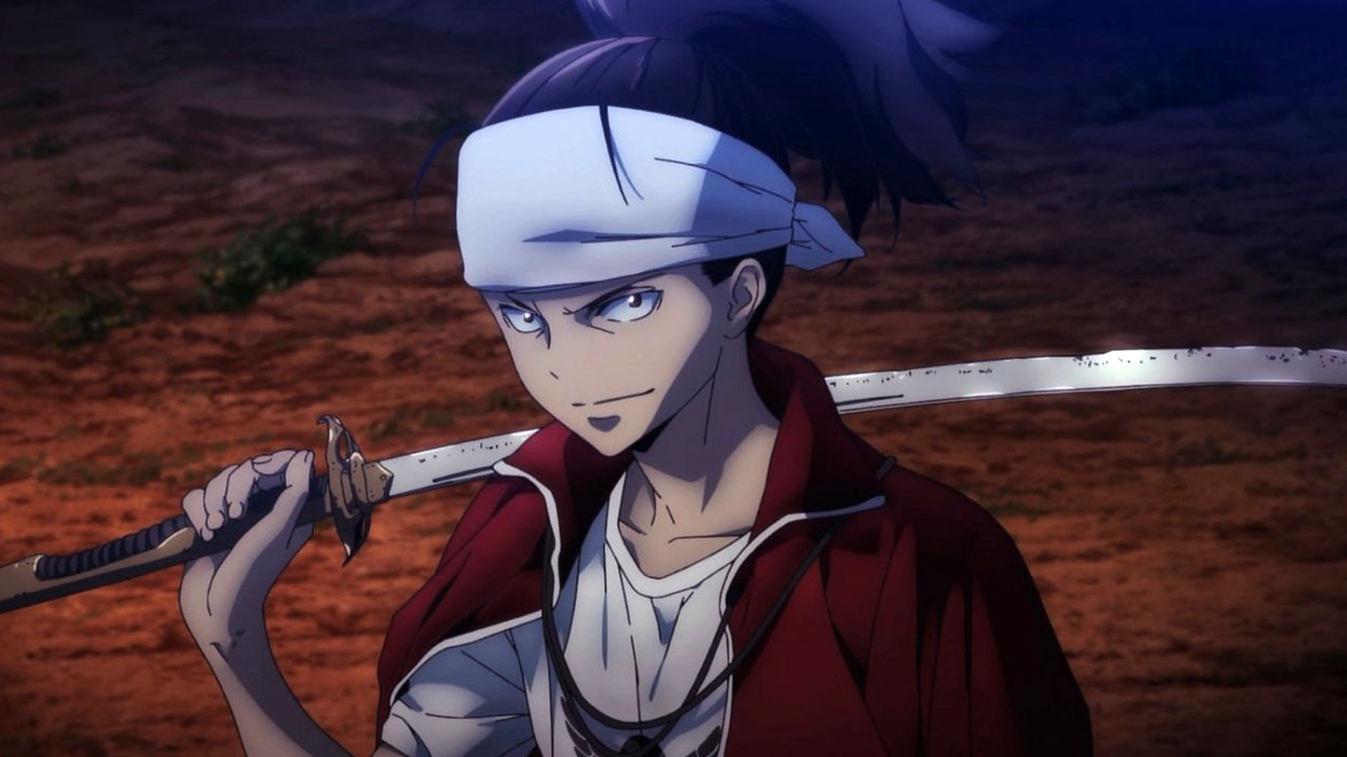 Ishura is Finally Out, and Episode 1 Looks Promising