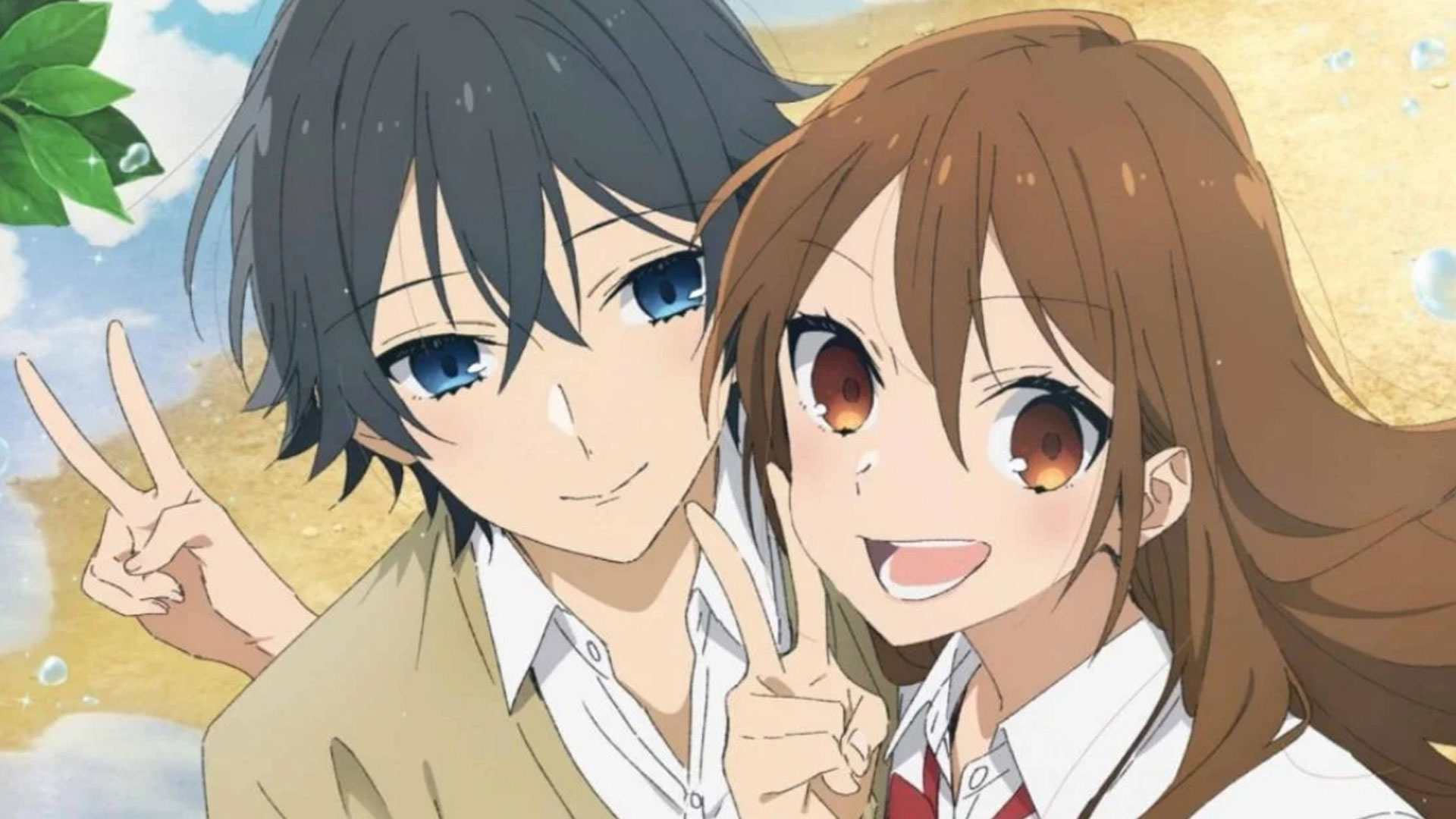 A Pleasant Ending To An Odd Story. Horimiya: The Missing Pieces Airs Season Finale