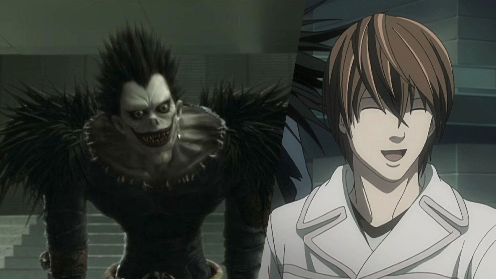 Does Anime Benefit from Turning into Live Action?