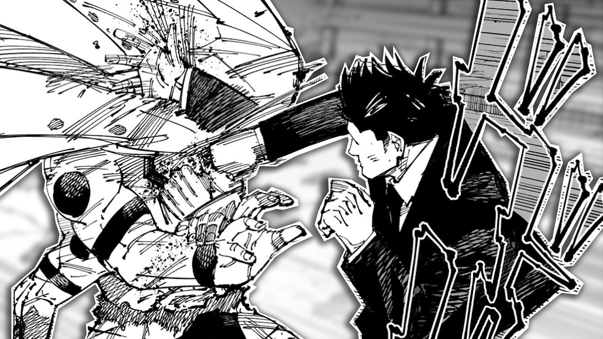 Jujutsu Kaisen Fans Rage-Quitting Manga for Its Bad Writing