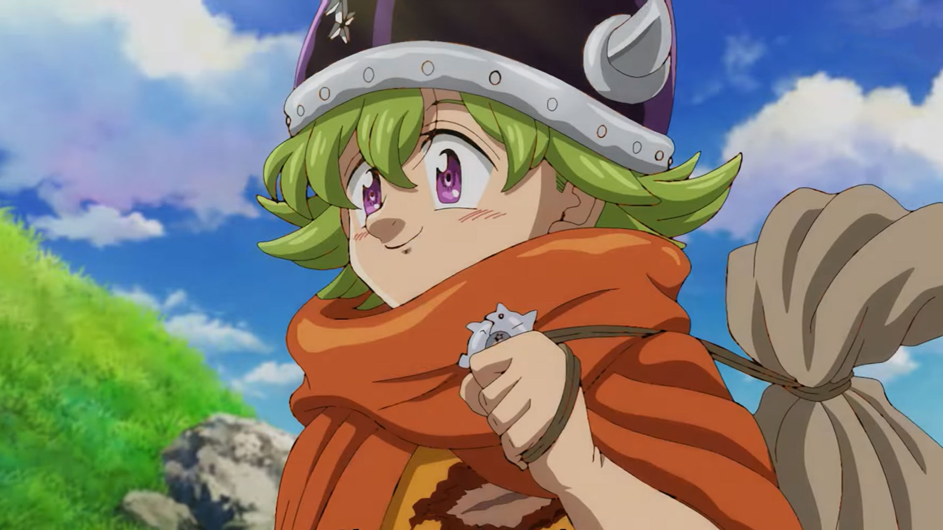Seven Deadly Sins: Four Knights of the Apocalypse Reveals a New Trailer: Fans Are Cautiously Optimistic