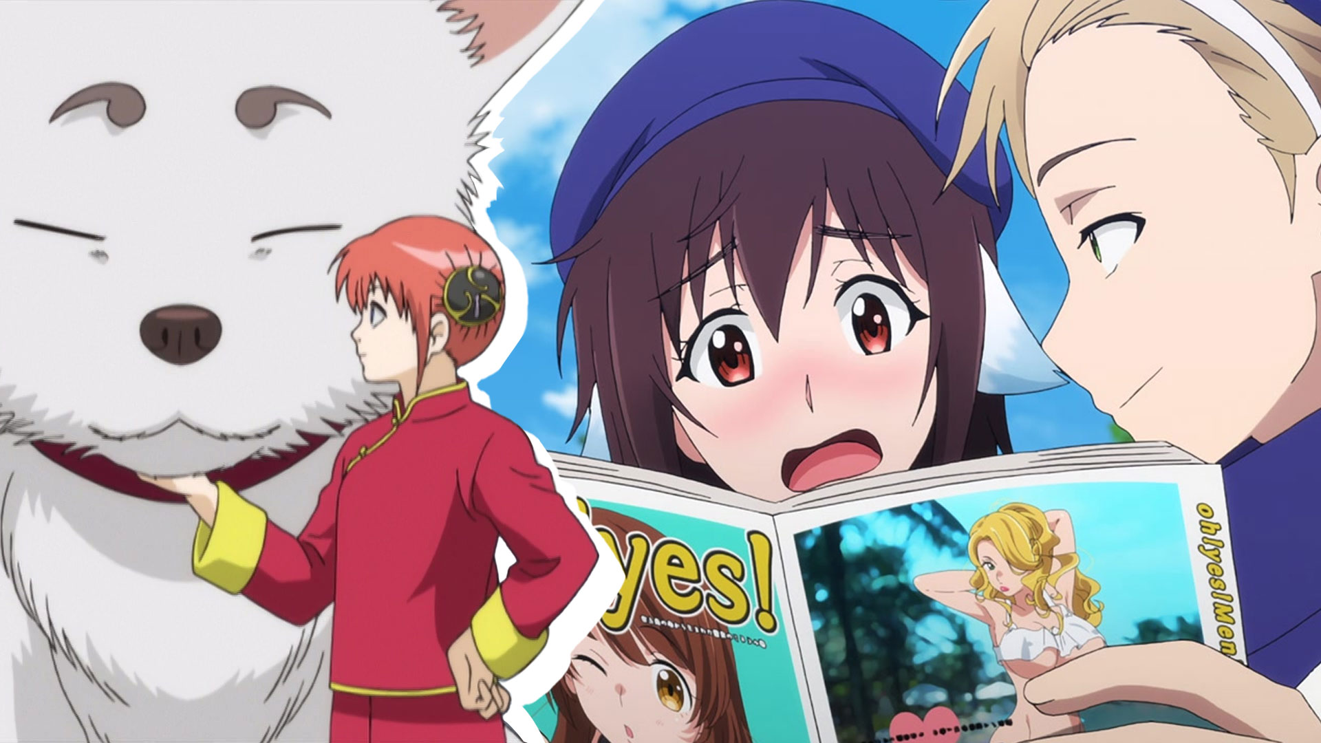 Bait-and-Switch: 10 Anime That Tricked Us With Their Premieres Being Different From What the Series Actually Became