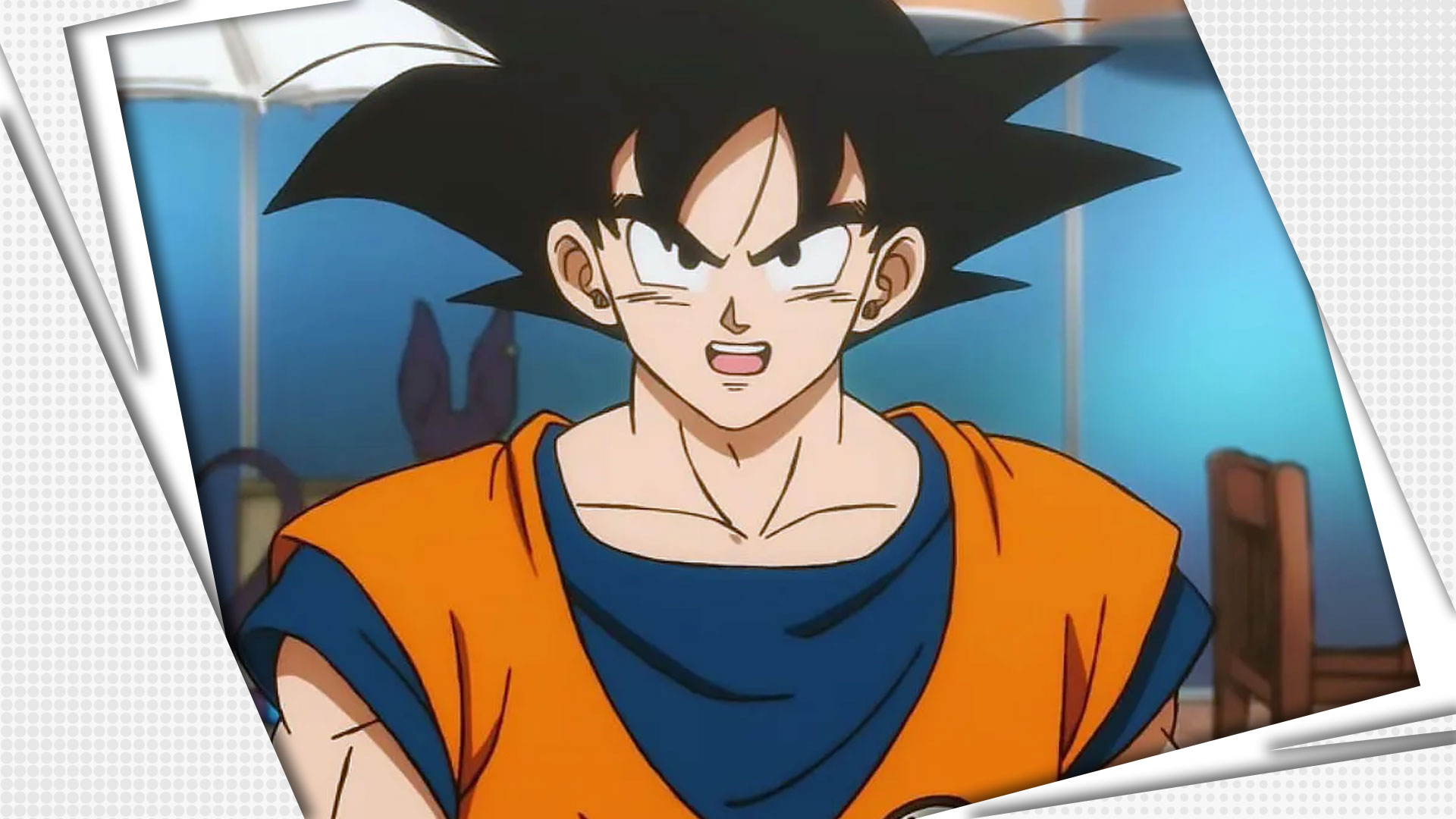 How Did Goku Influence Other Shounen Protagonists?