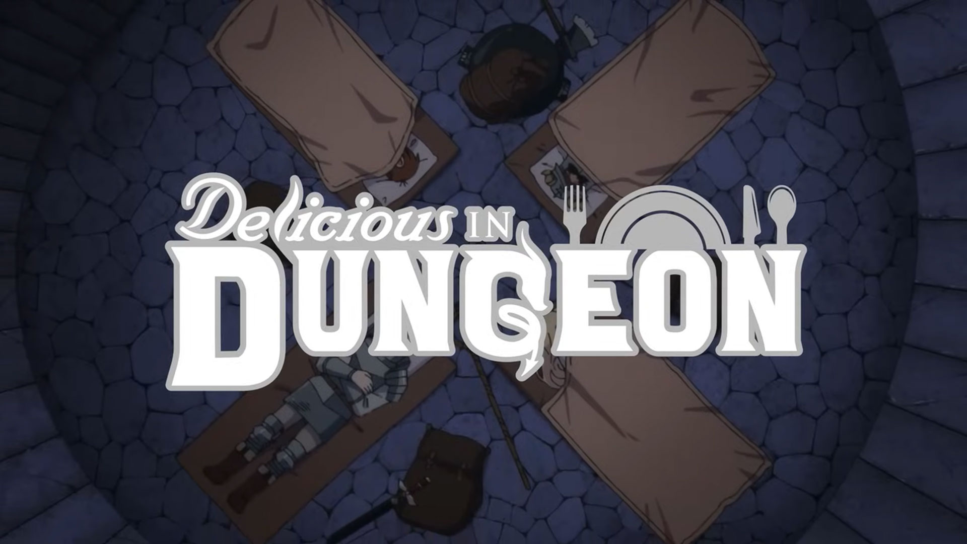 A Curious Thing About Delicious in Dungeon Title Translation That You Might Have Missed