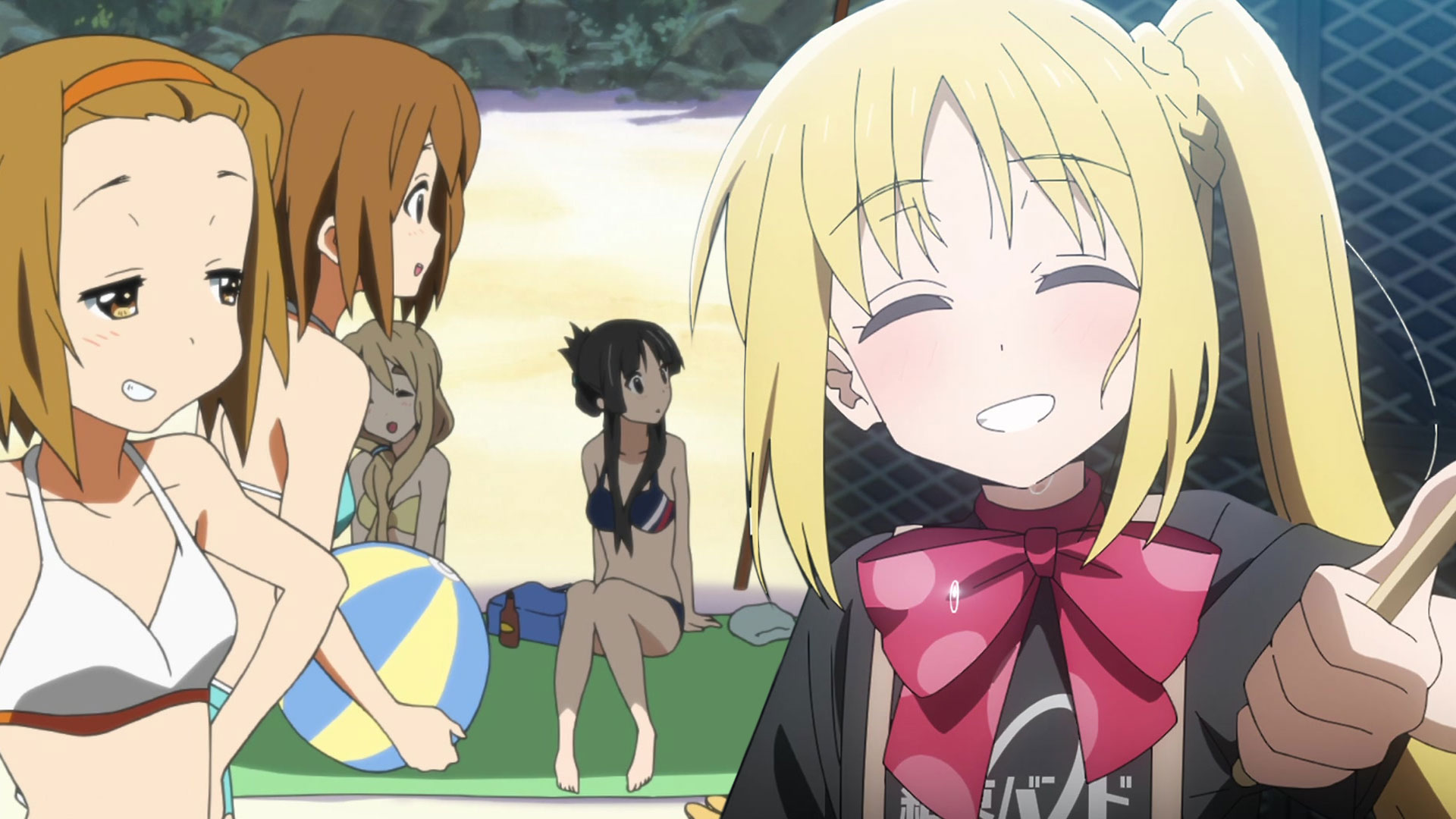 5 Anime You Can Watch to Introduce Yourself to the 