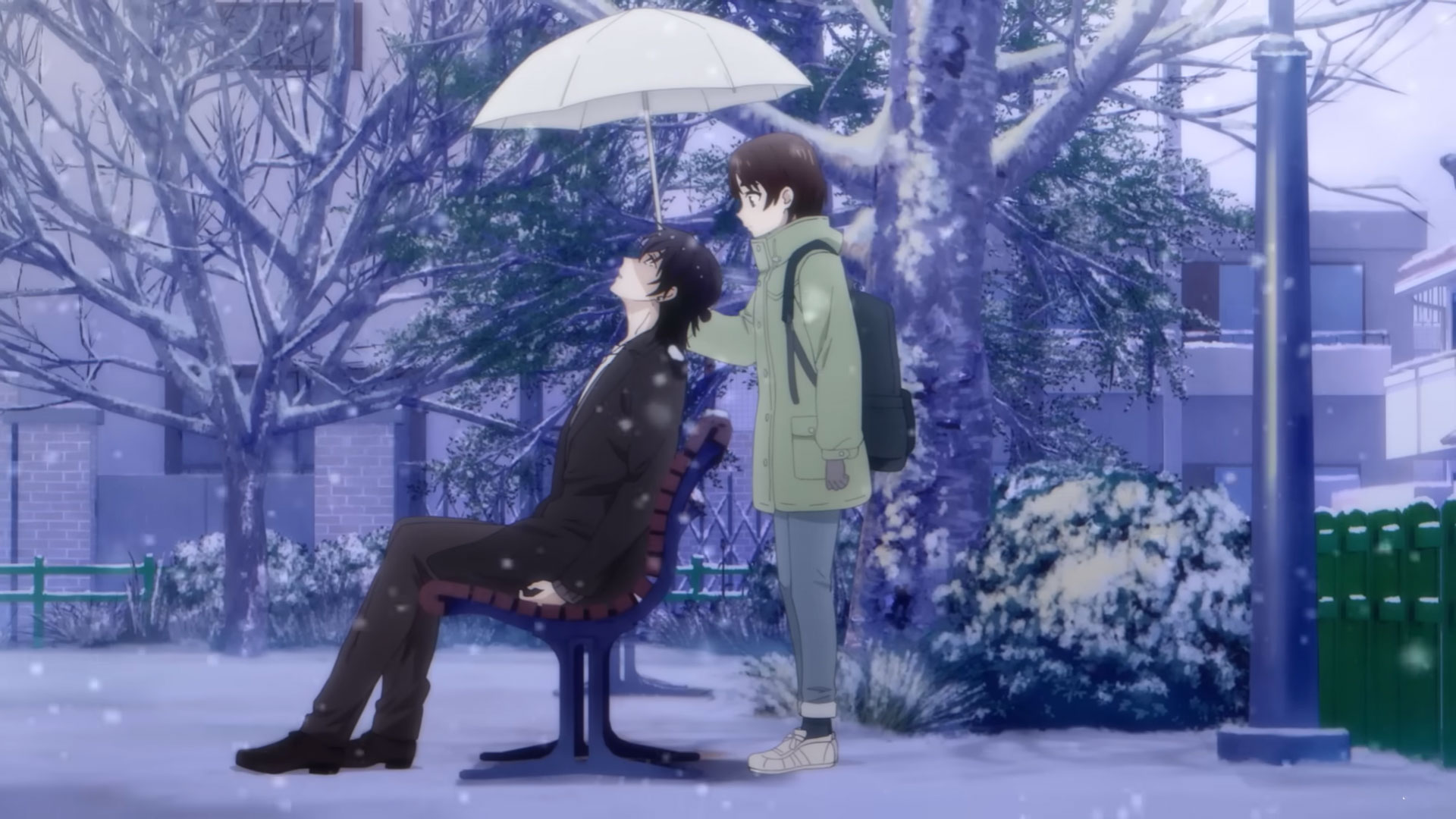 A Condition Called Love Anime Reveals New Trailer: Shoujo Fans, It’s Time to Get Excited
