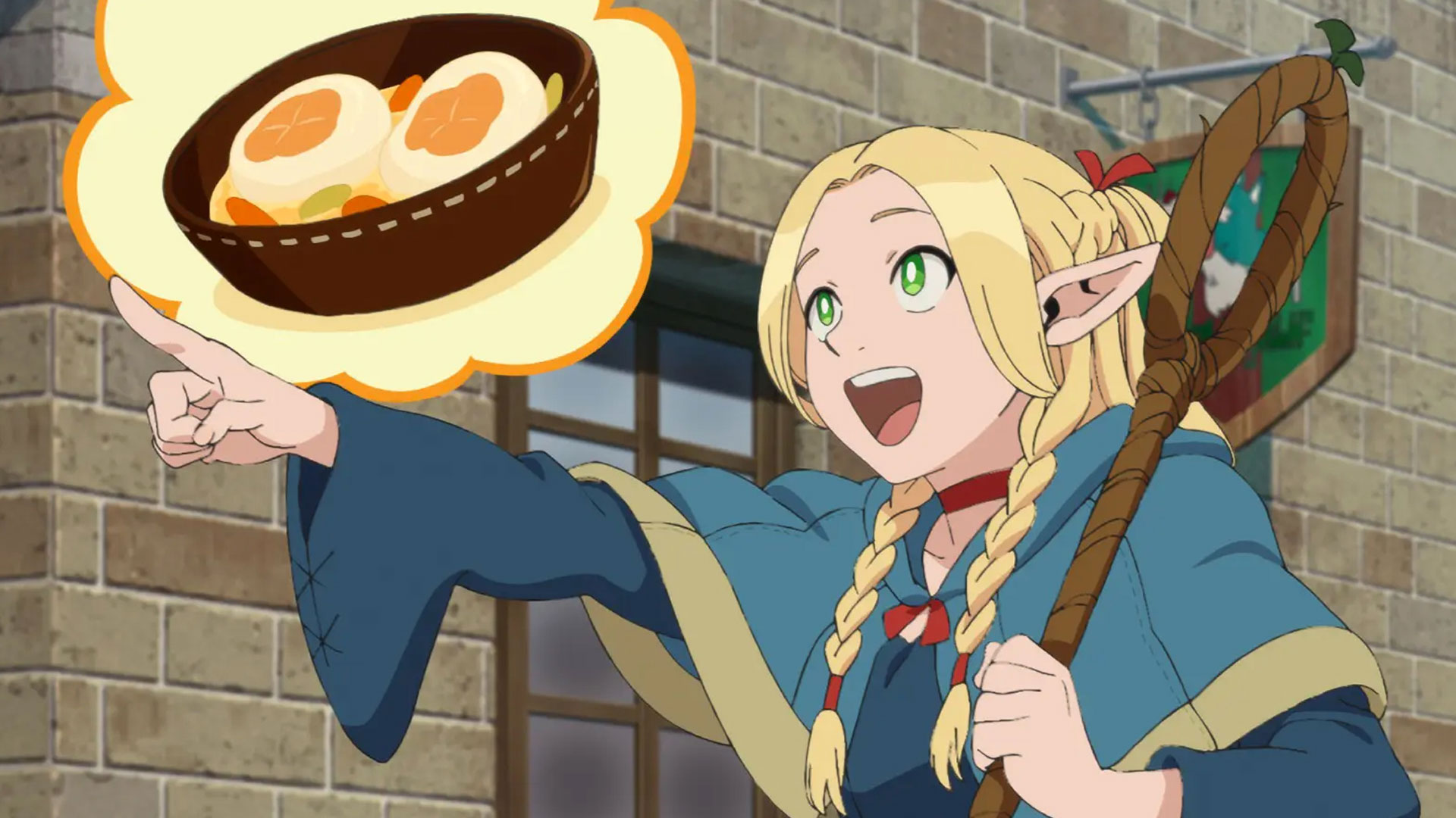 Delicious in Dungeon Predictions: When Will the Anime End?