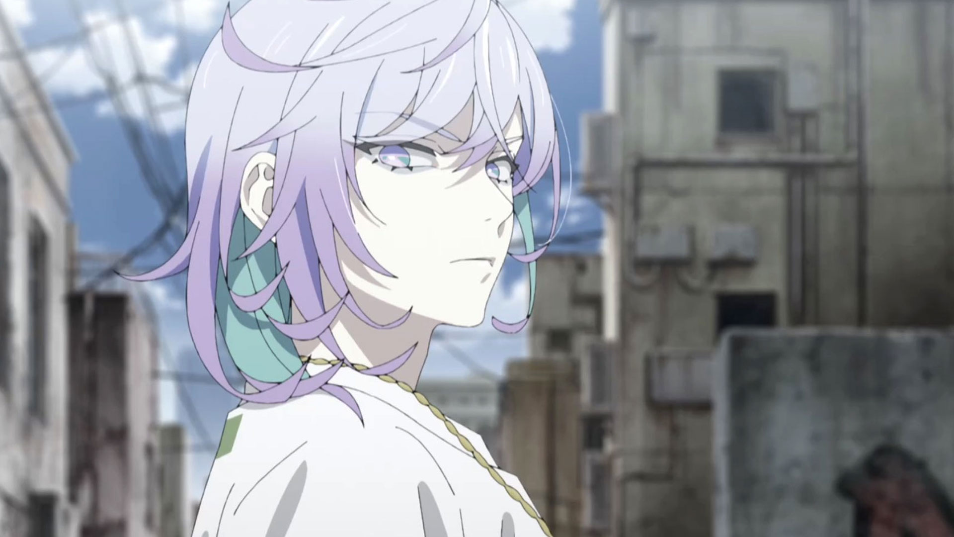 2023's Paradox Live Anime Breaks Down Hip-Hop's Culture War