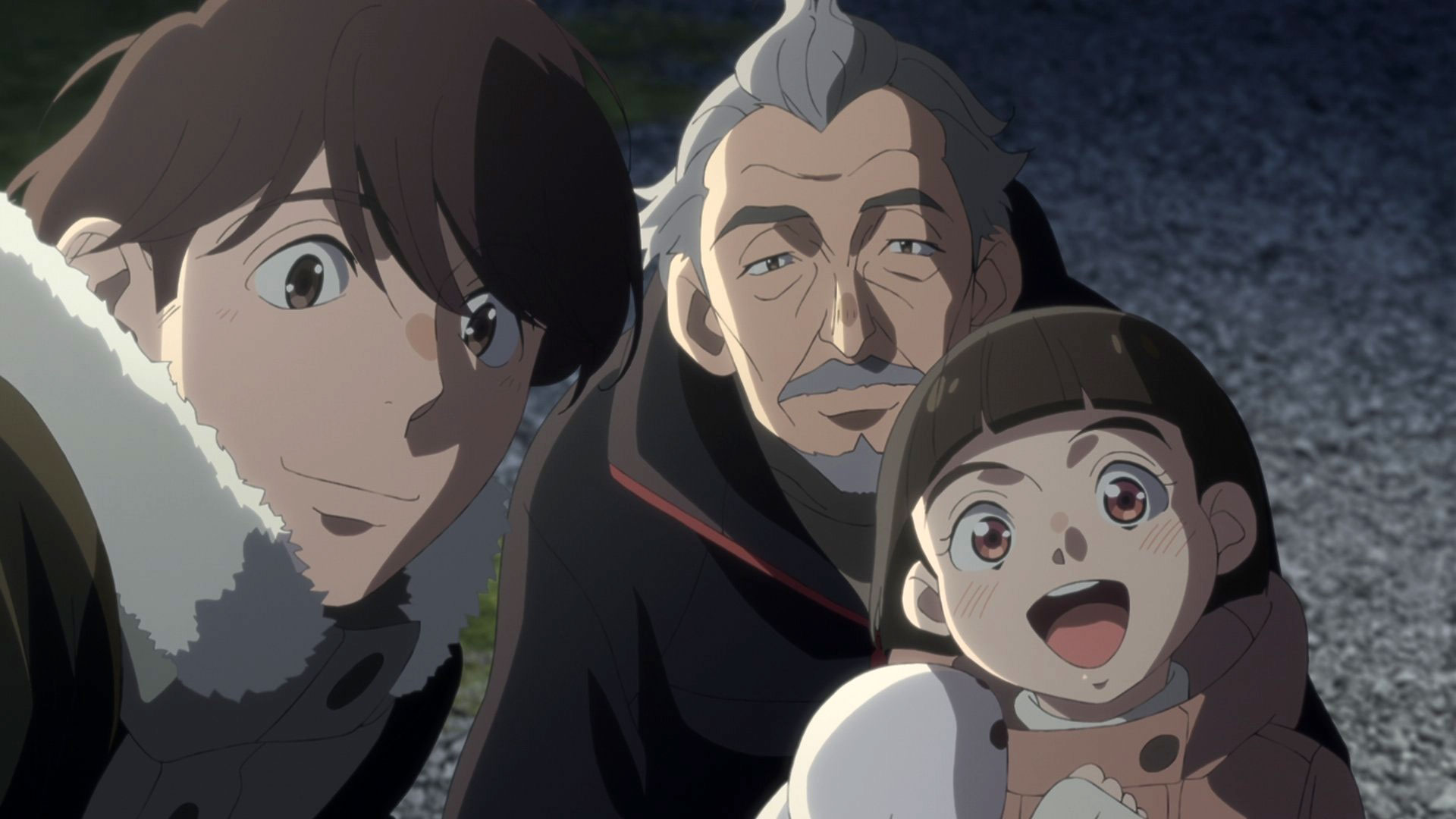 Overtake! is Primarily an Emotional Drama, Not a Sports Anime, and the Latest Episodes Prove It