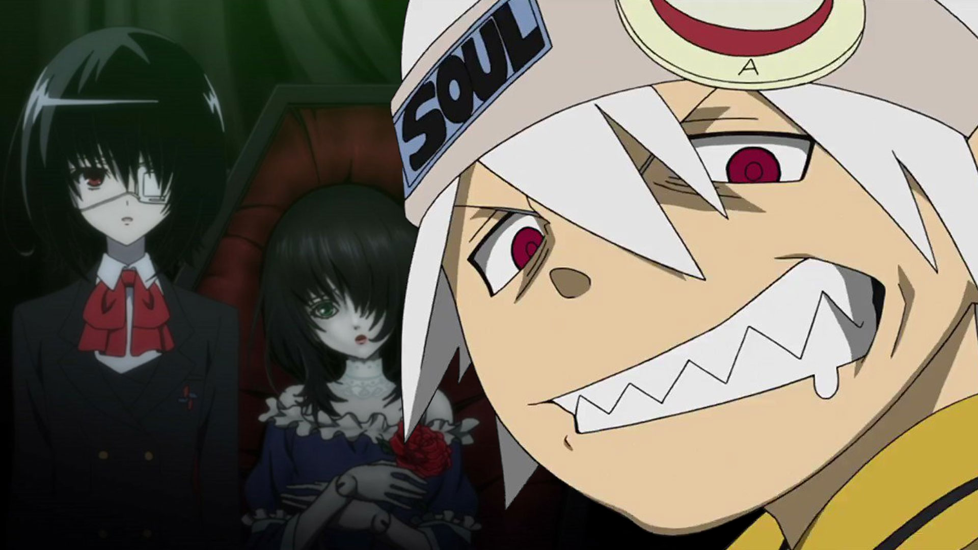 5 Spooky Anime to Watch on Halloween