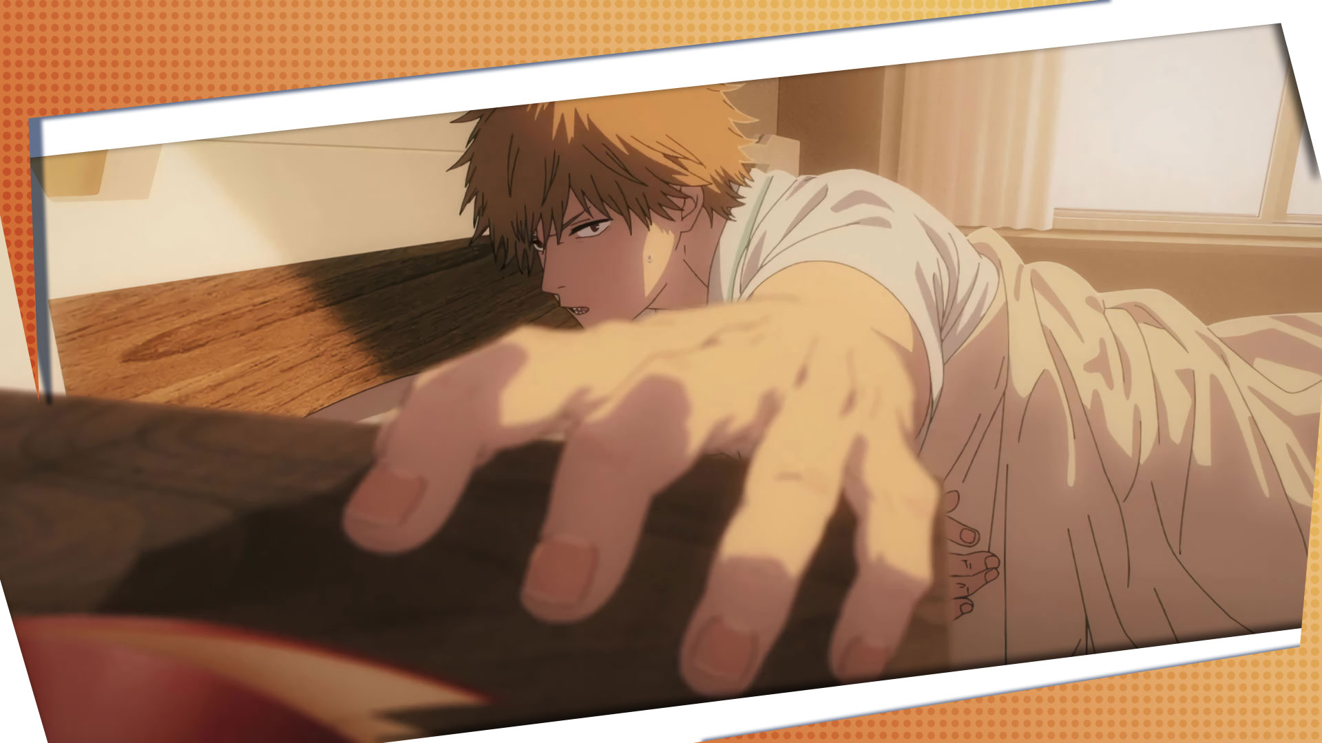 Chainsaw Man: Denji’s Character Development Is One of the Greatest Out There