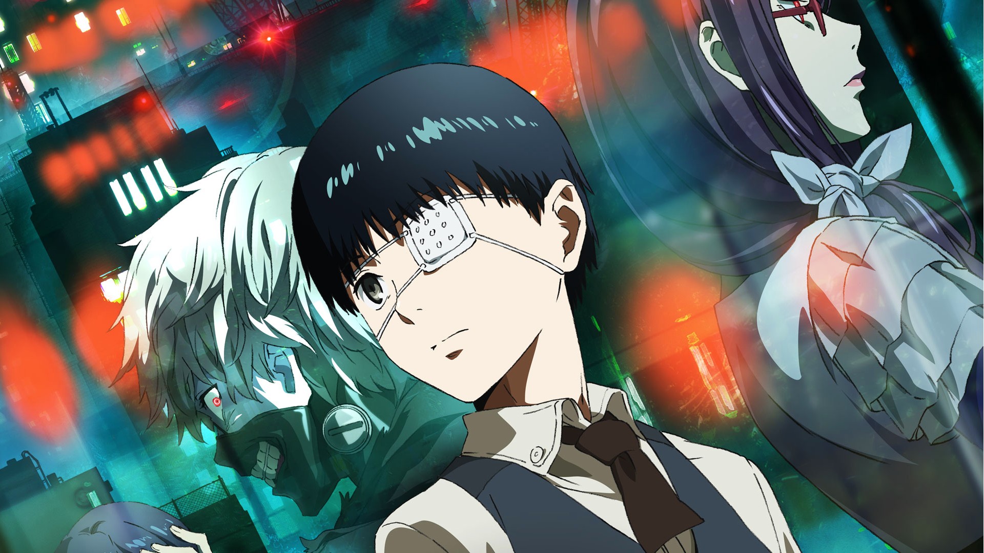 Tokyo Ghoul Was Actually Great Once, So What Went Wrong?