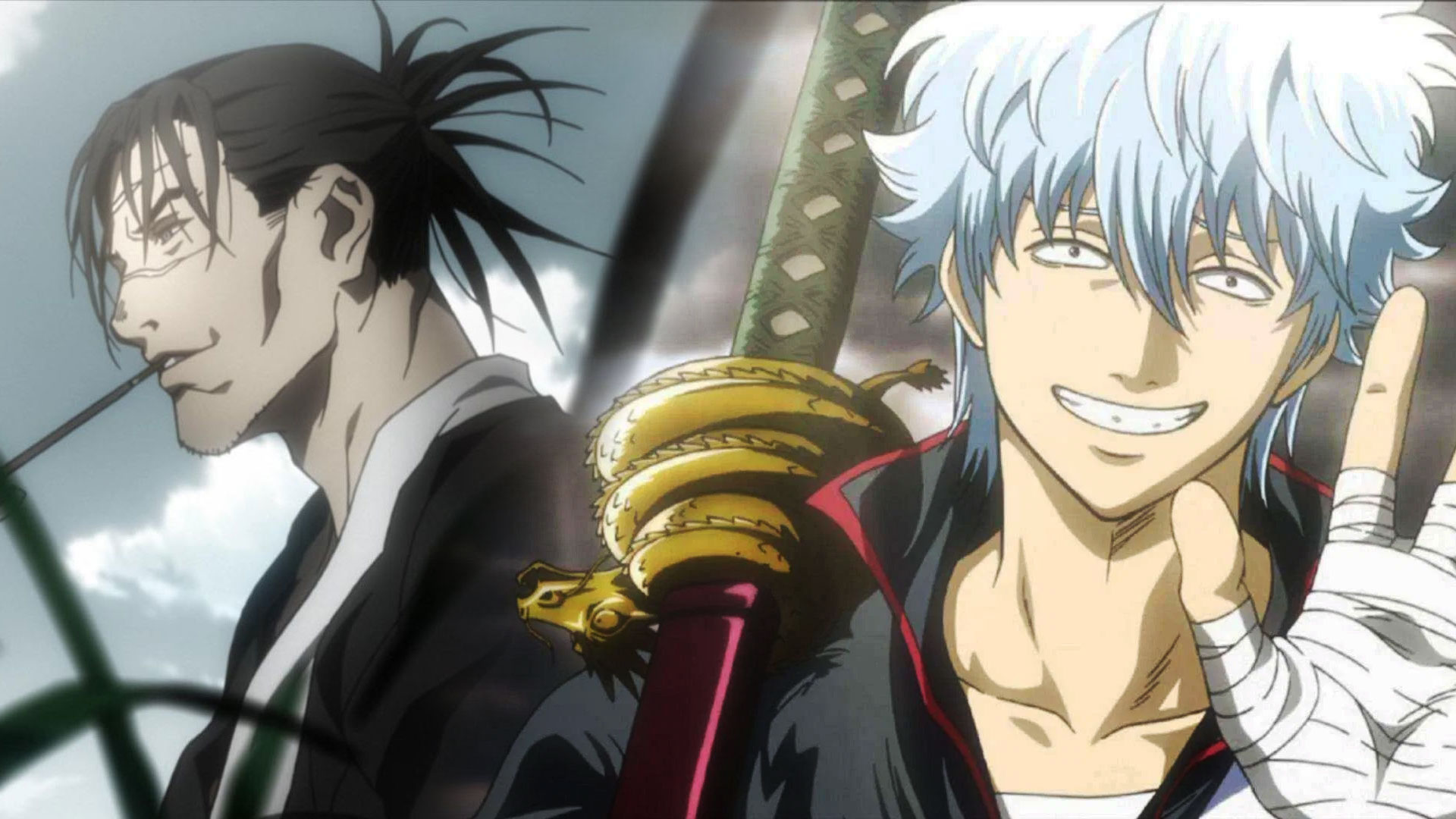 5 Underrated Samurai Anime You Need to Watch
