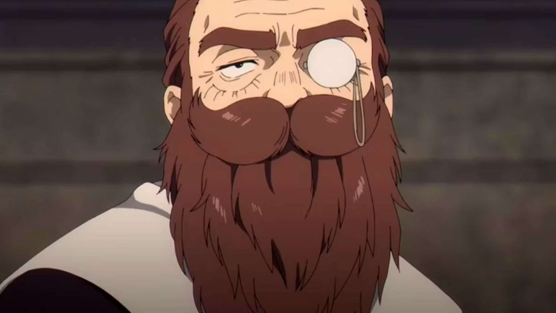 Why Did Denken Think He Could Defeat Frieren?