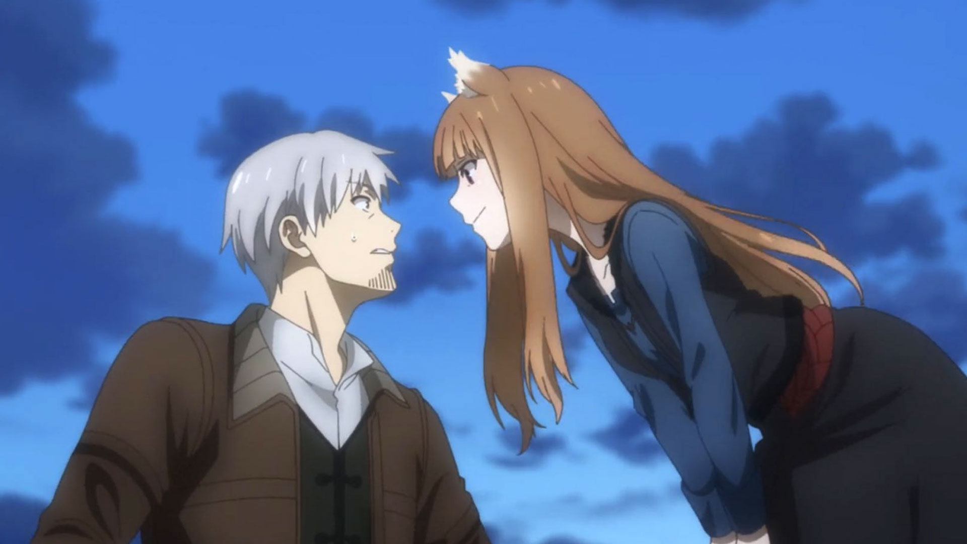 One Complaint Fans Have About Spice and Wolf Remake Is the Use of Music