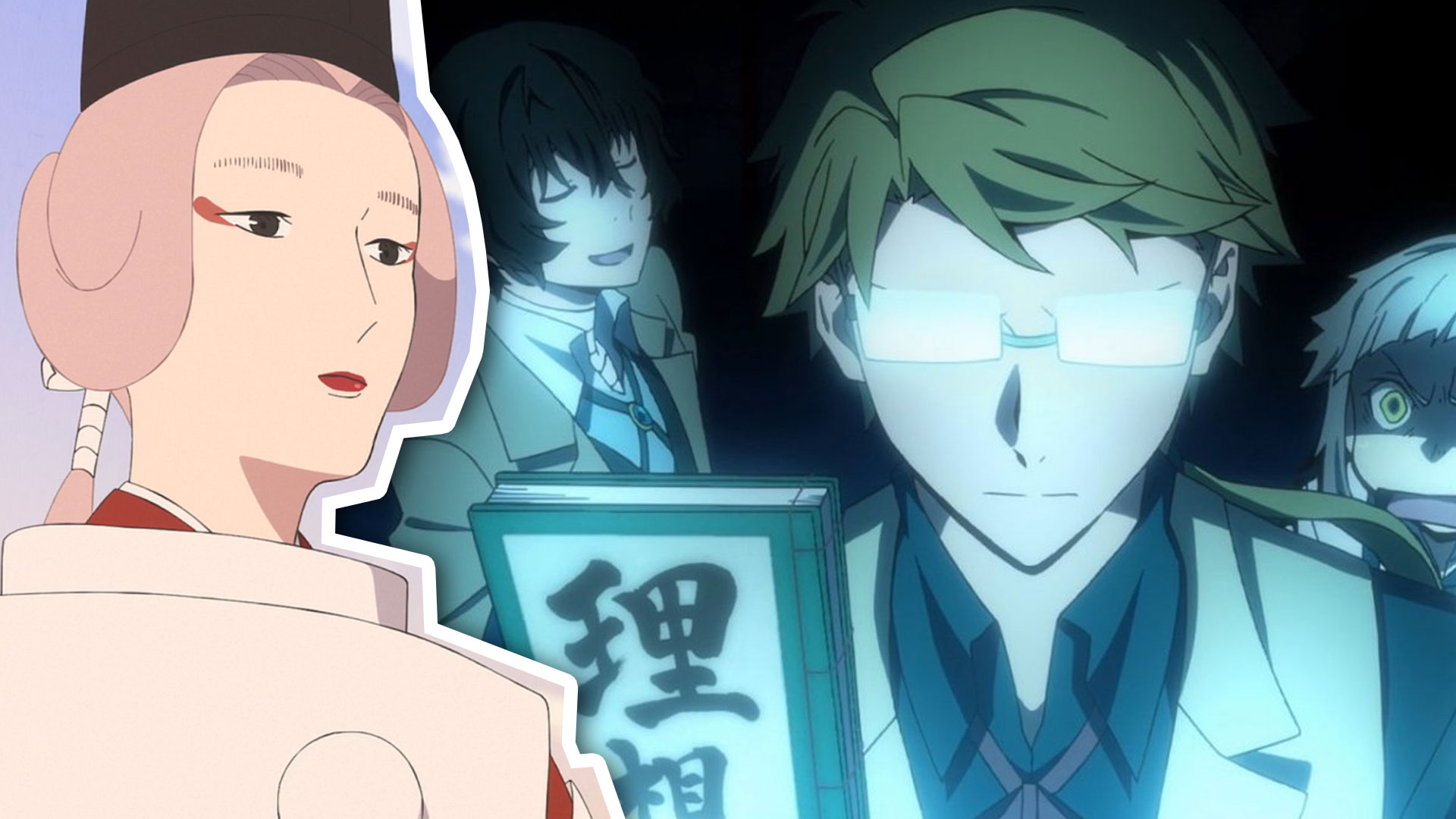 5 Great Anime That Feature Historical Figures