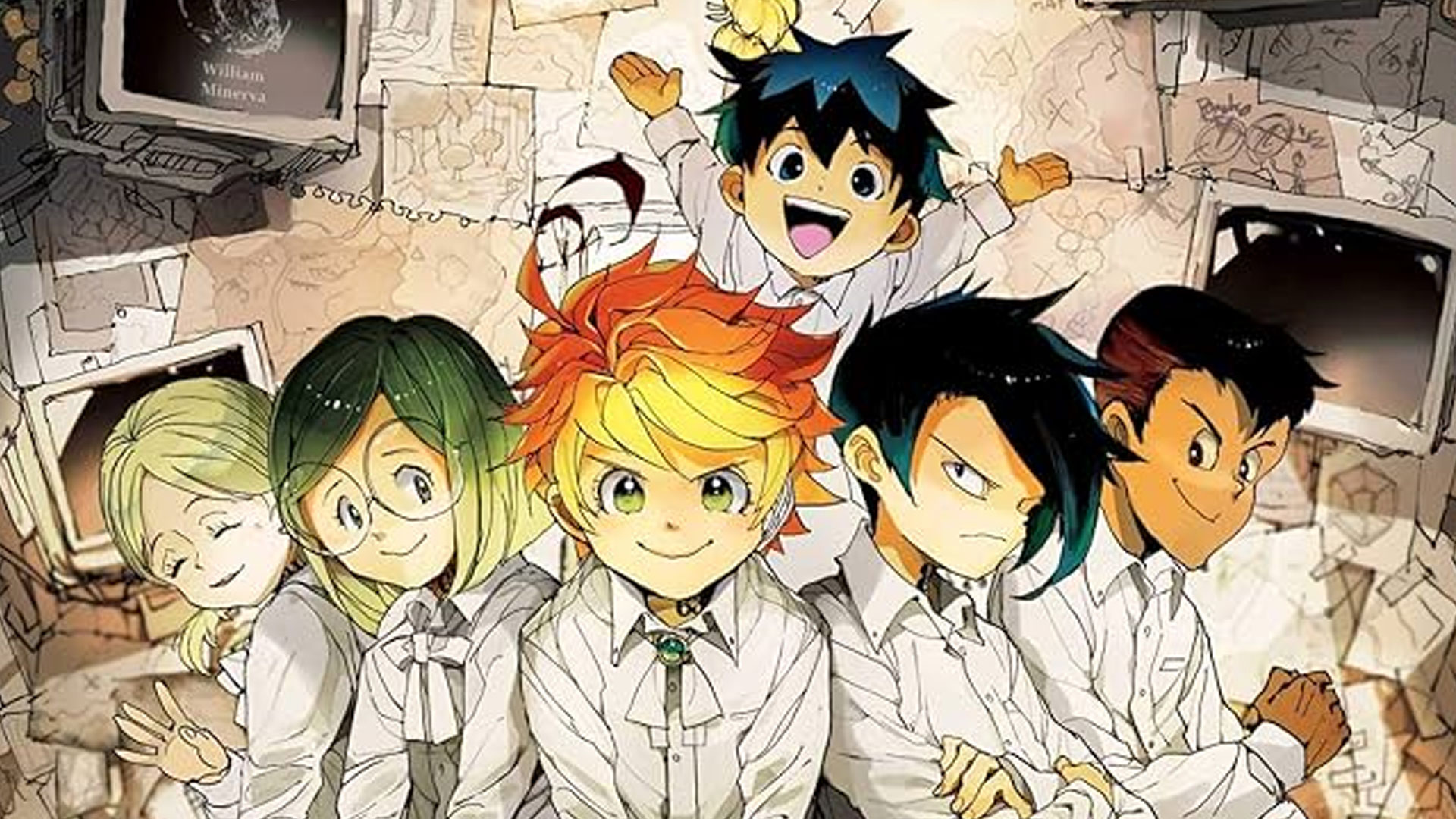 Has Promised Neverland Manga Lost Its Way